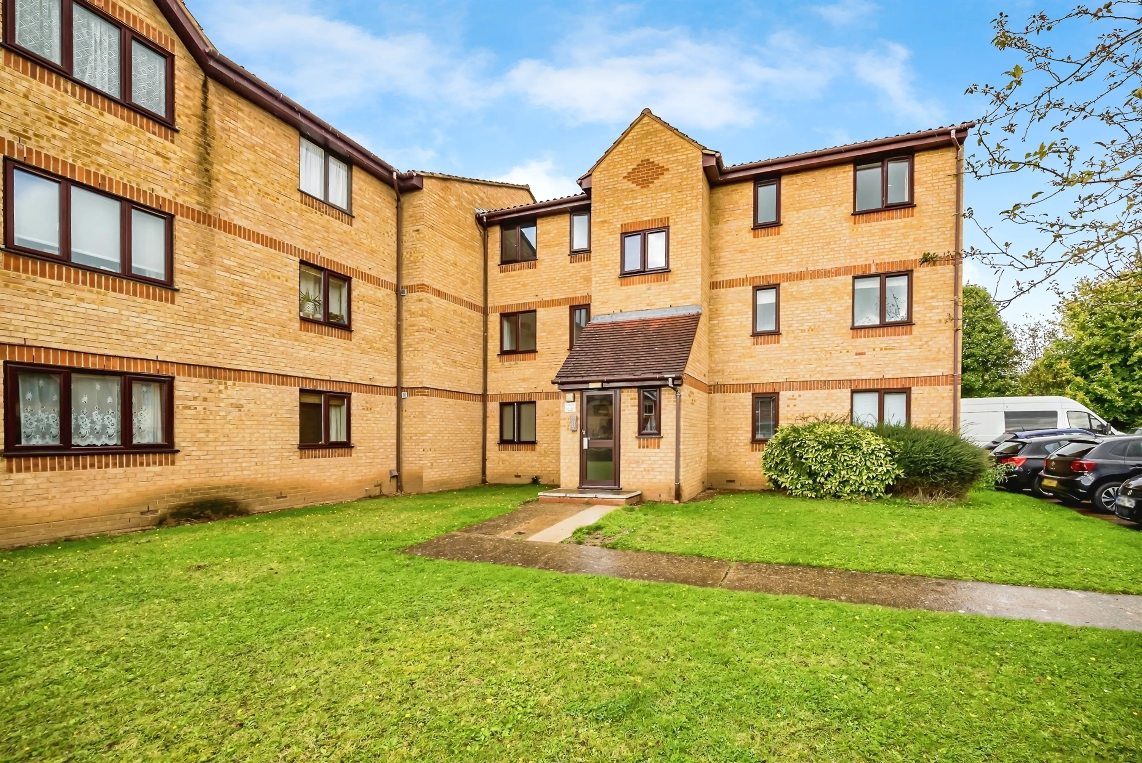 Property at Lowestoft Drive, SLOUGH