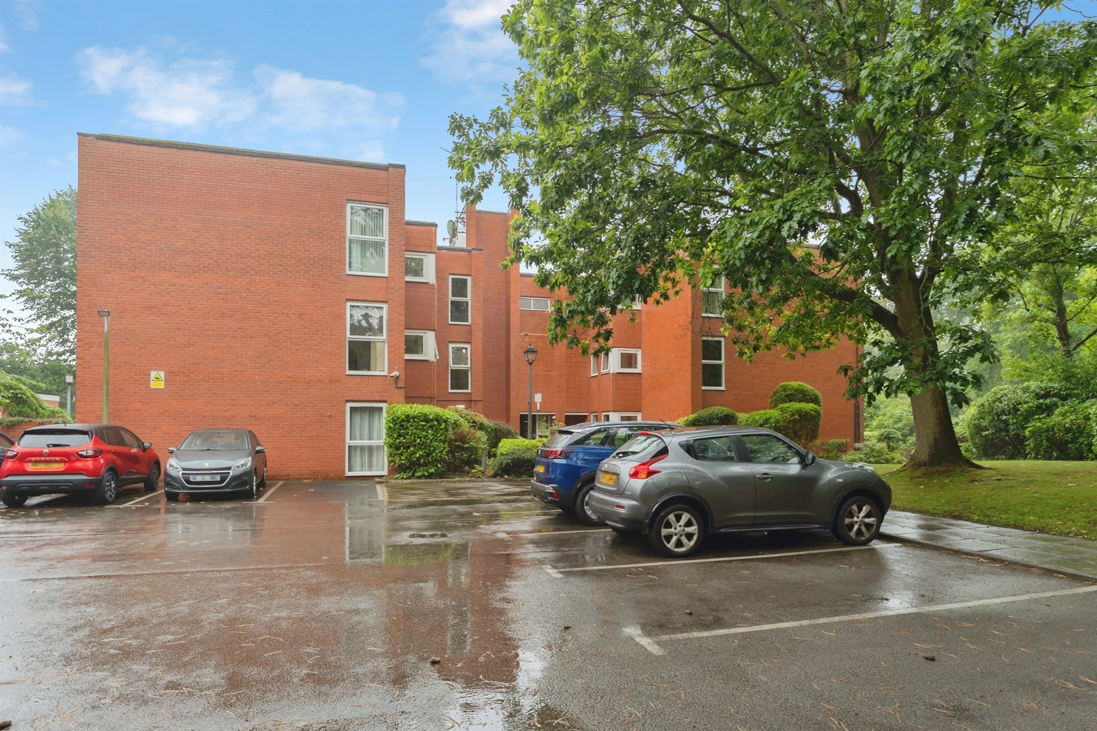 Property at West Knowe, Oxton, Prenton