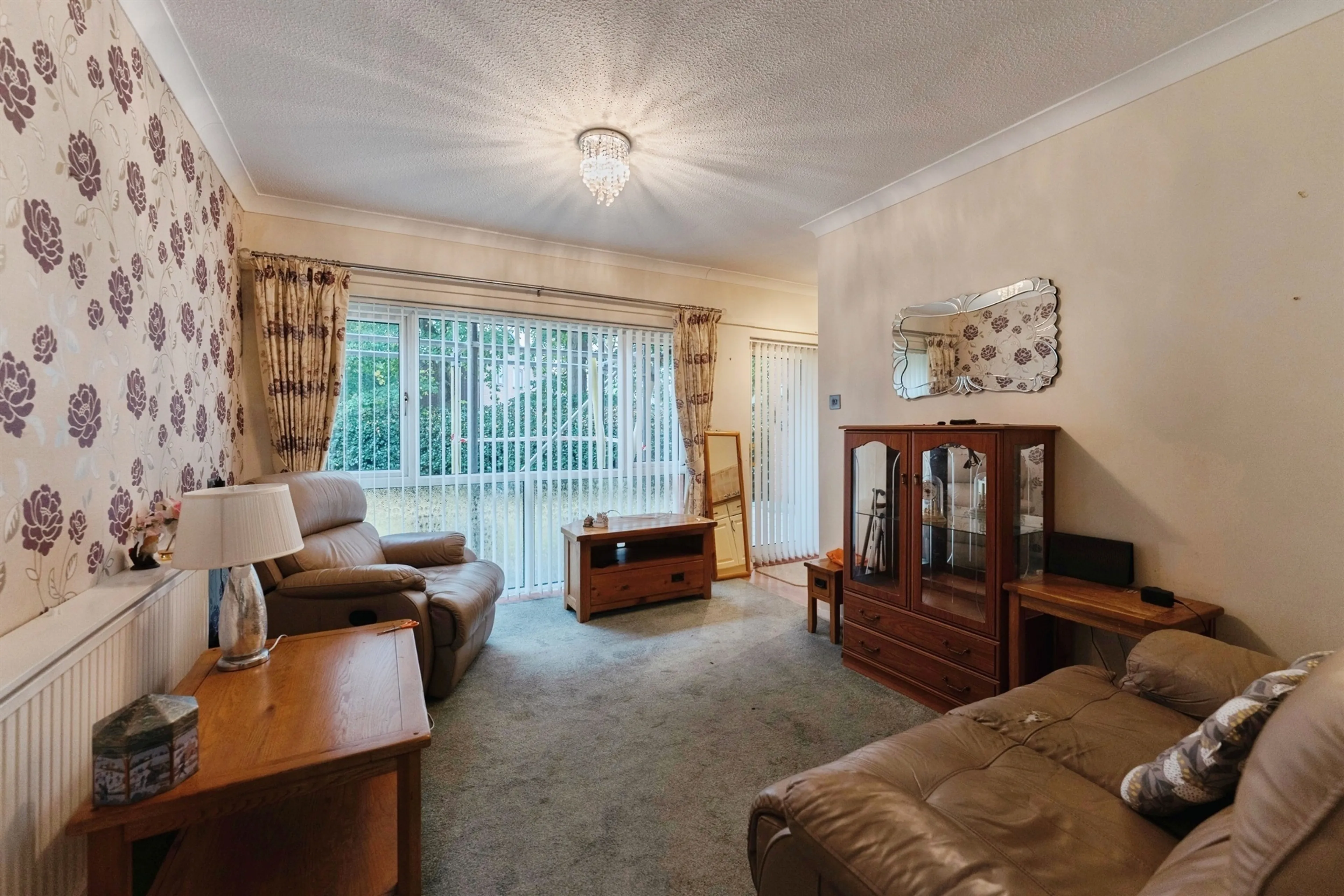 Property at West Knowe, Oxton, Prenton