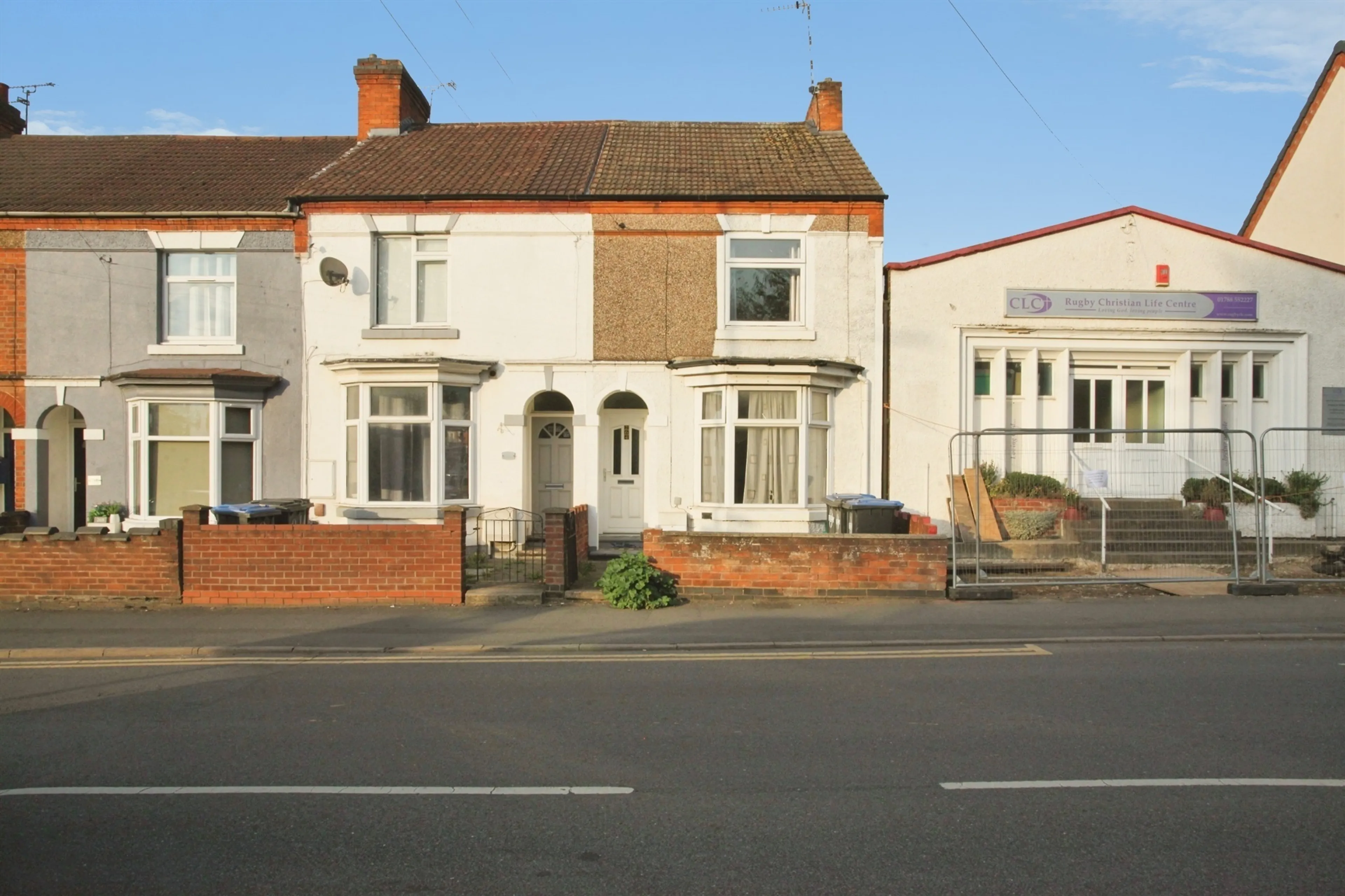 Property at Lawford Road, Rugby