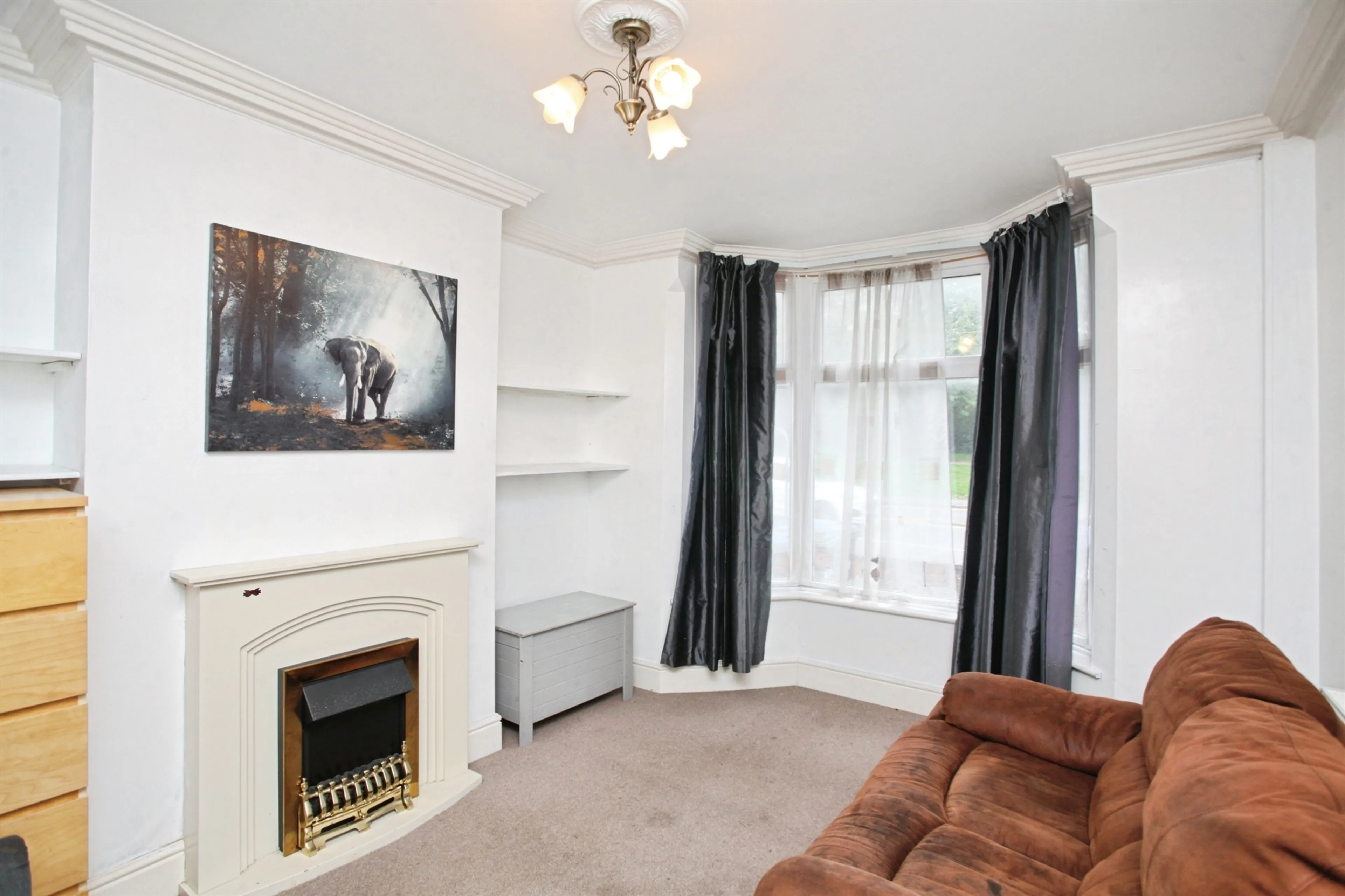 Property at Lawford Road, Rugby