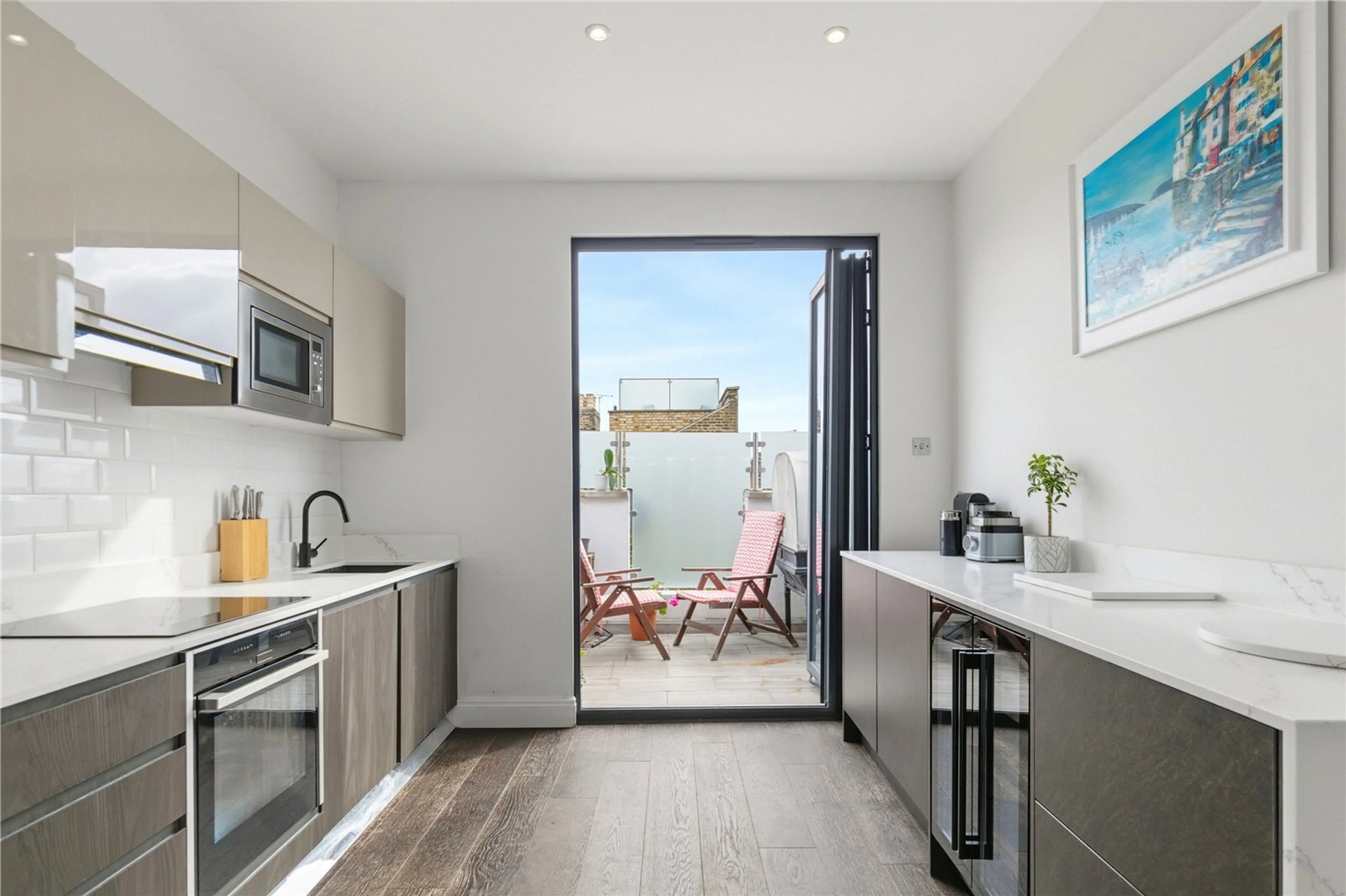 Property at Nansen Road, London, SW11