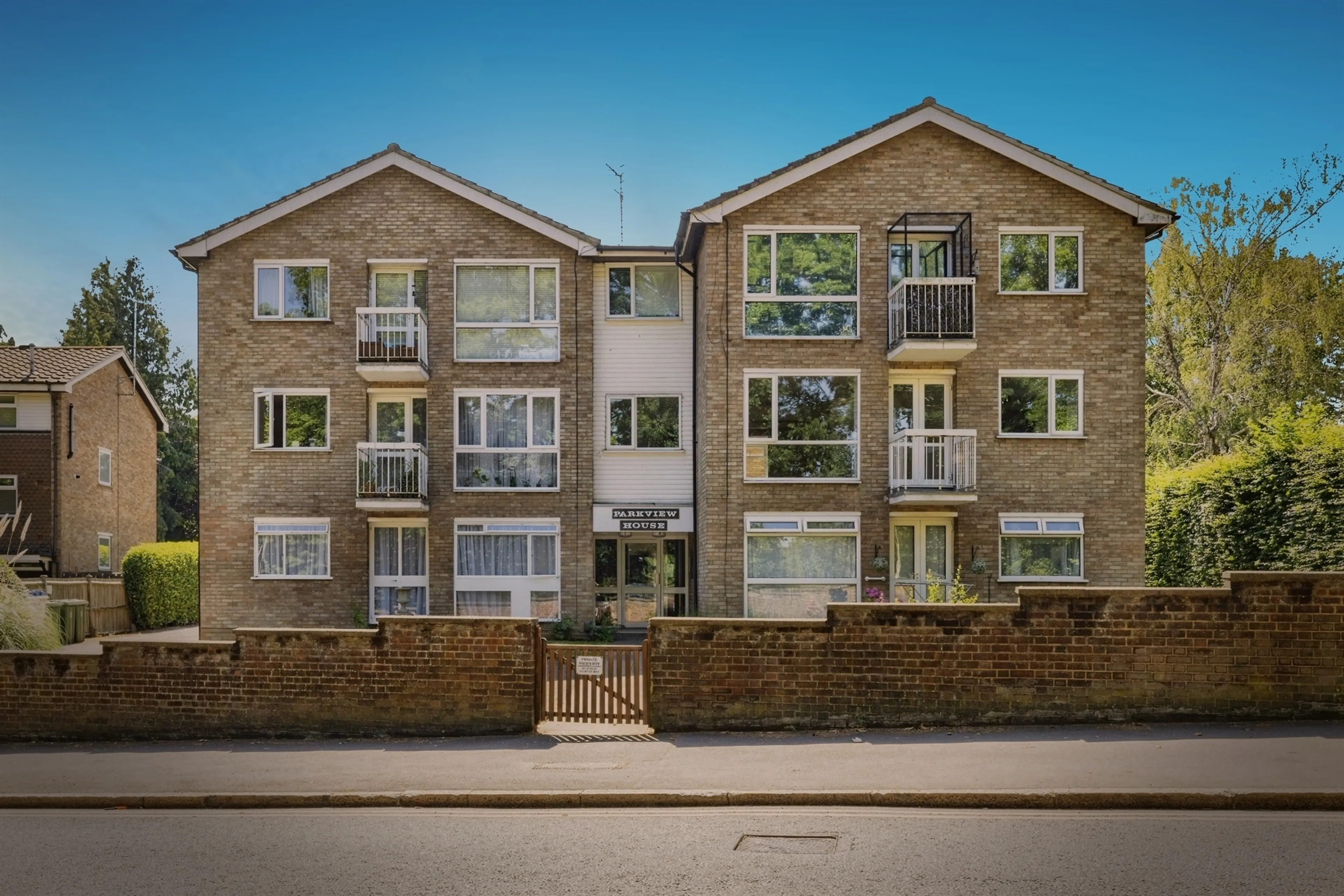 Property at Eastbury Road, Watford
