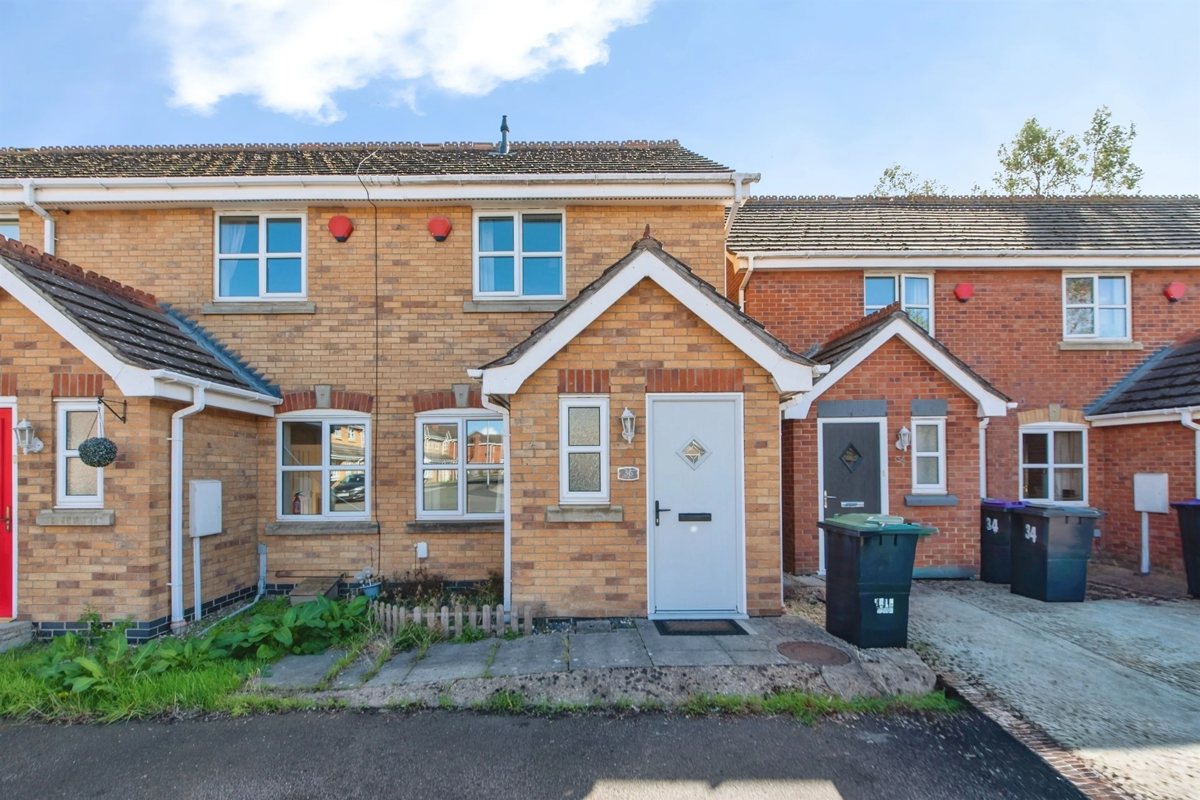 Property at Juniper Way, Sleaford