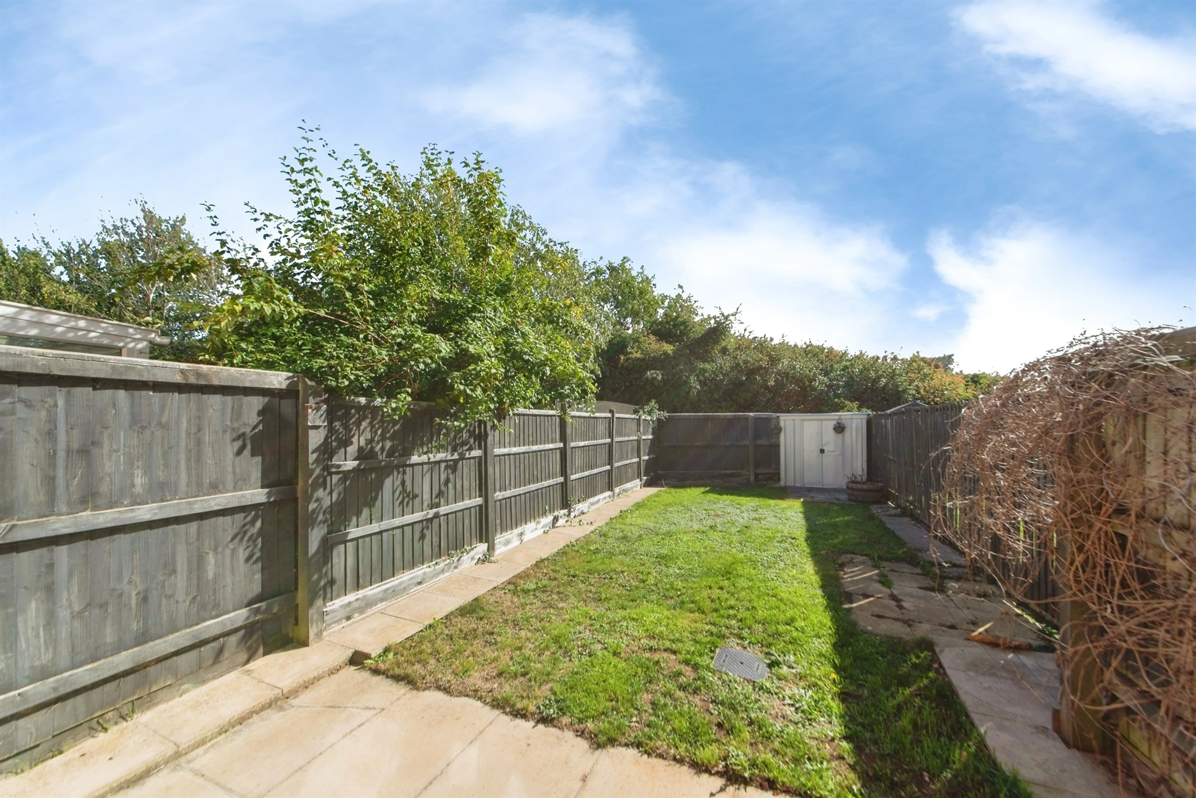 Property at Juniper Way, Sleaford