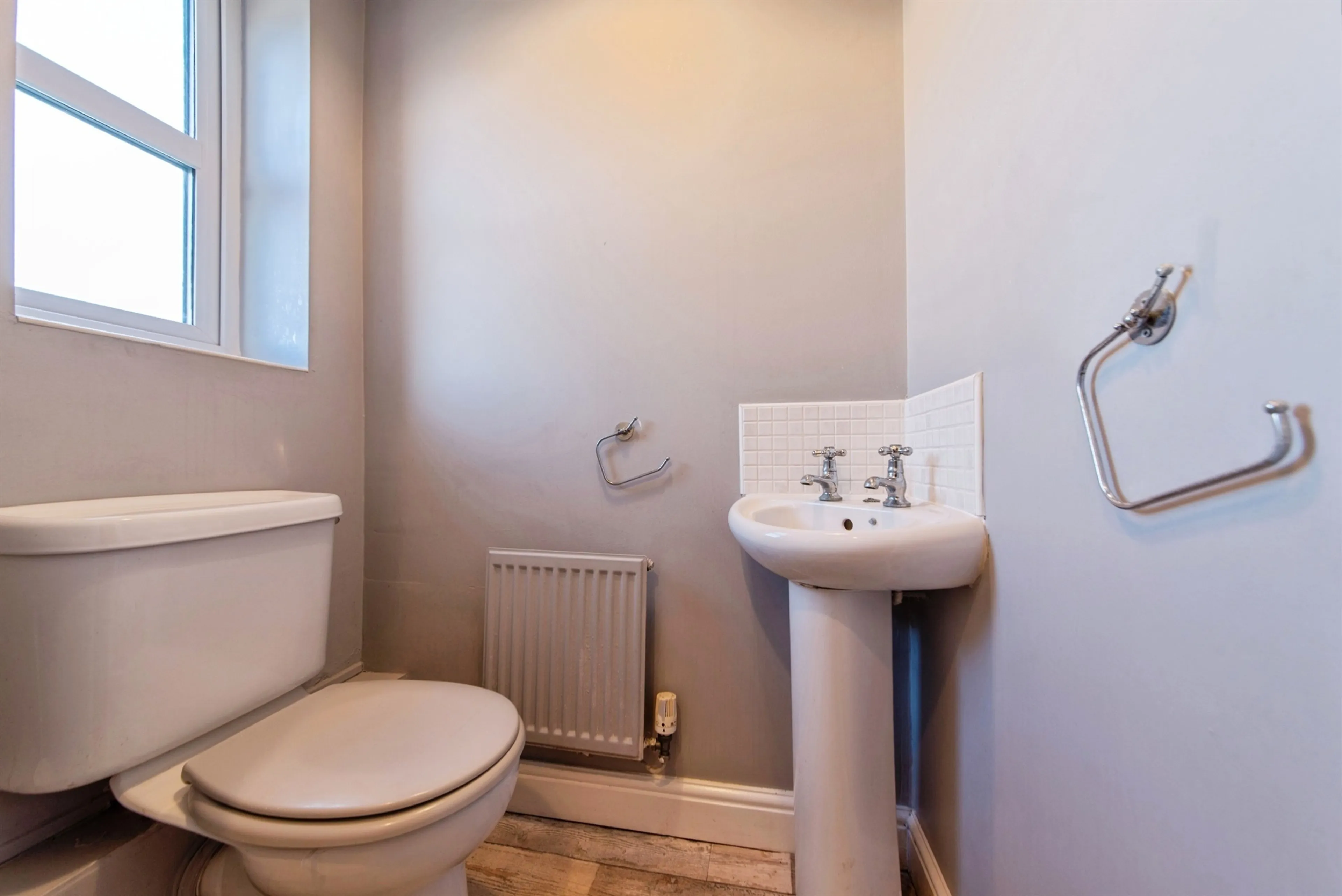 Property at Juniper Way, Sleaford
