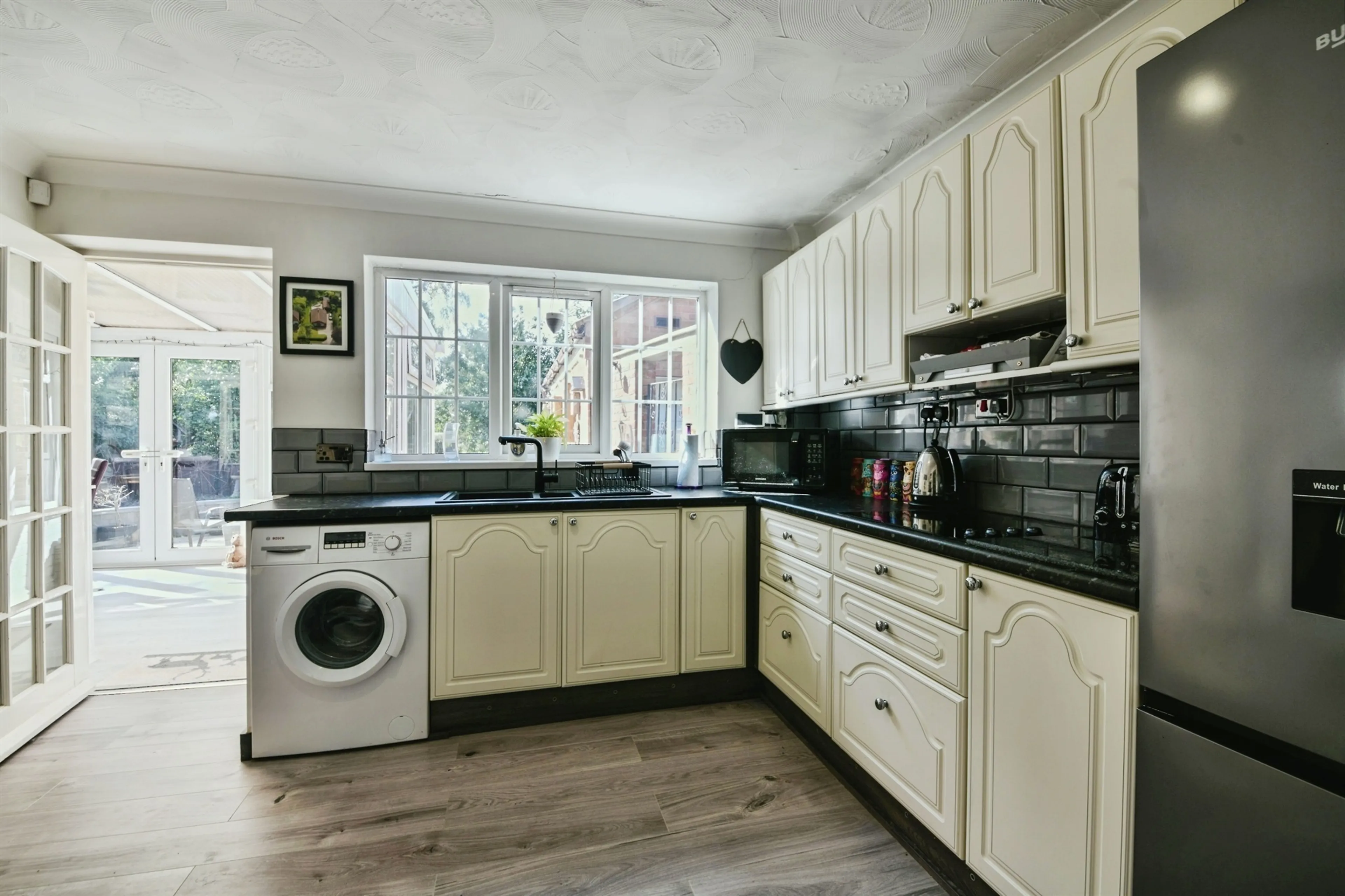 Property at Firsby Road, Great Steeping, SPILSBY