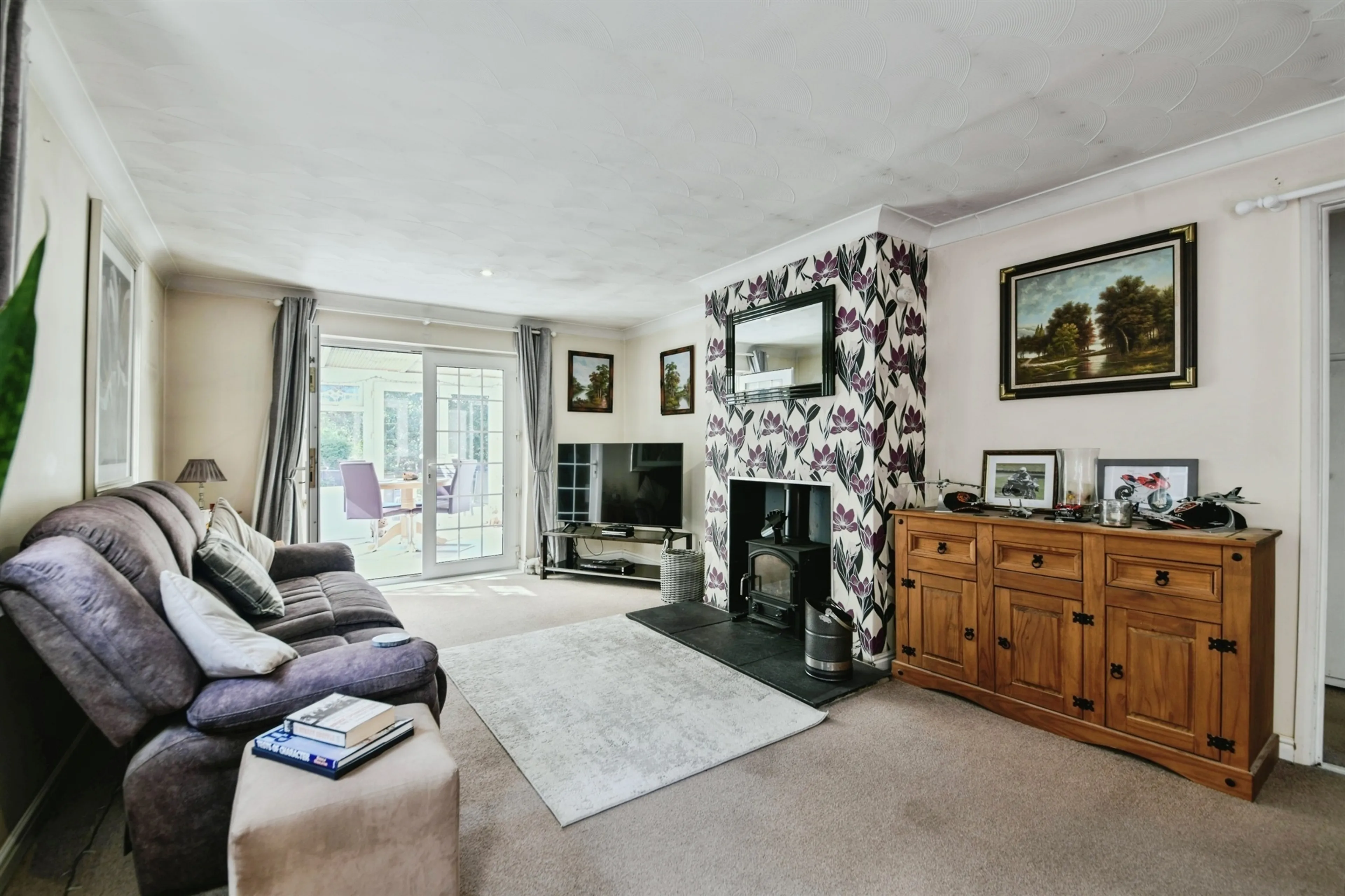Property at Firsby Road, Great Steeping, SPILSBY
