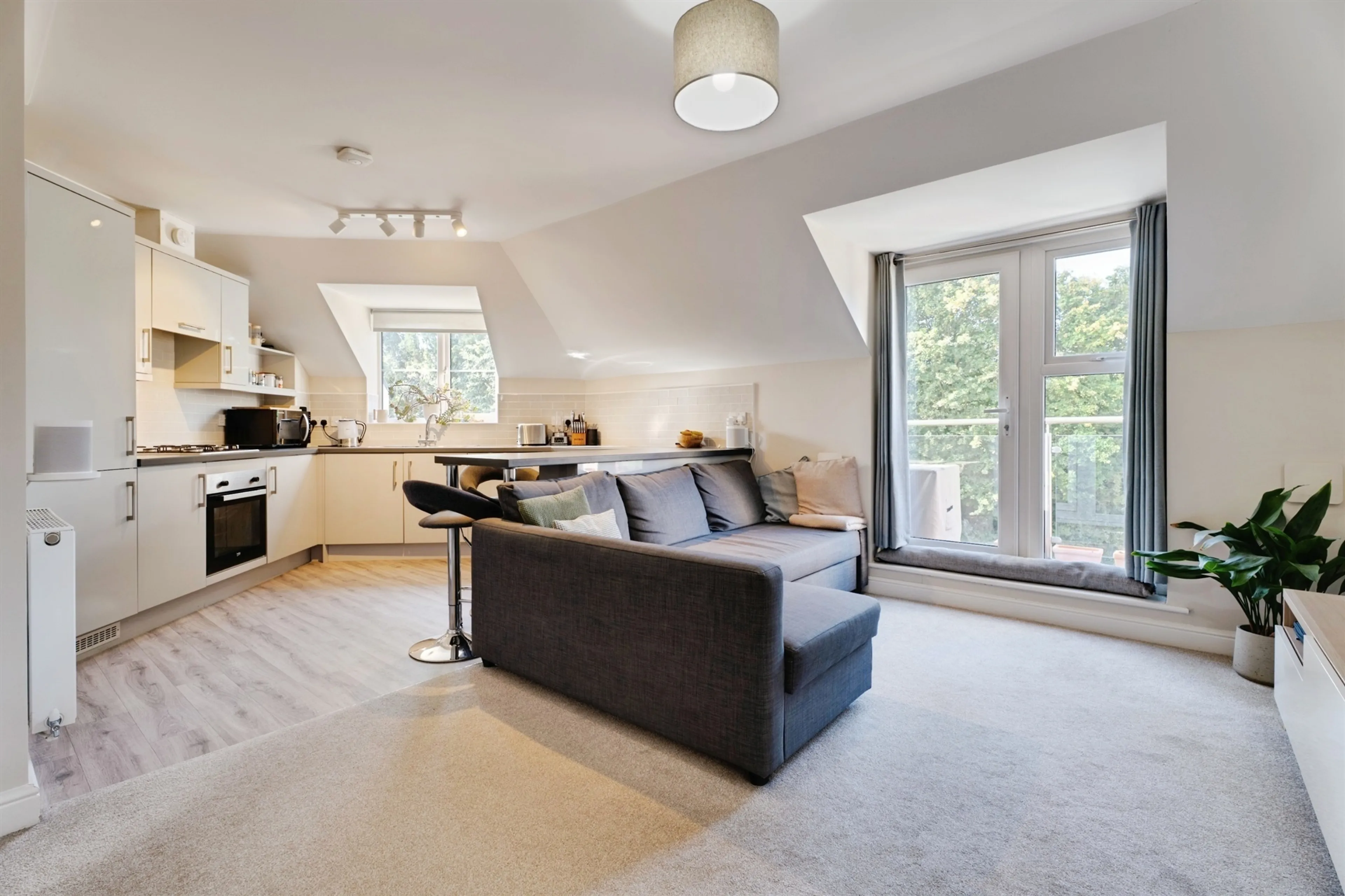 Property at Turnpike Court, Stowmarket