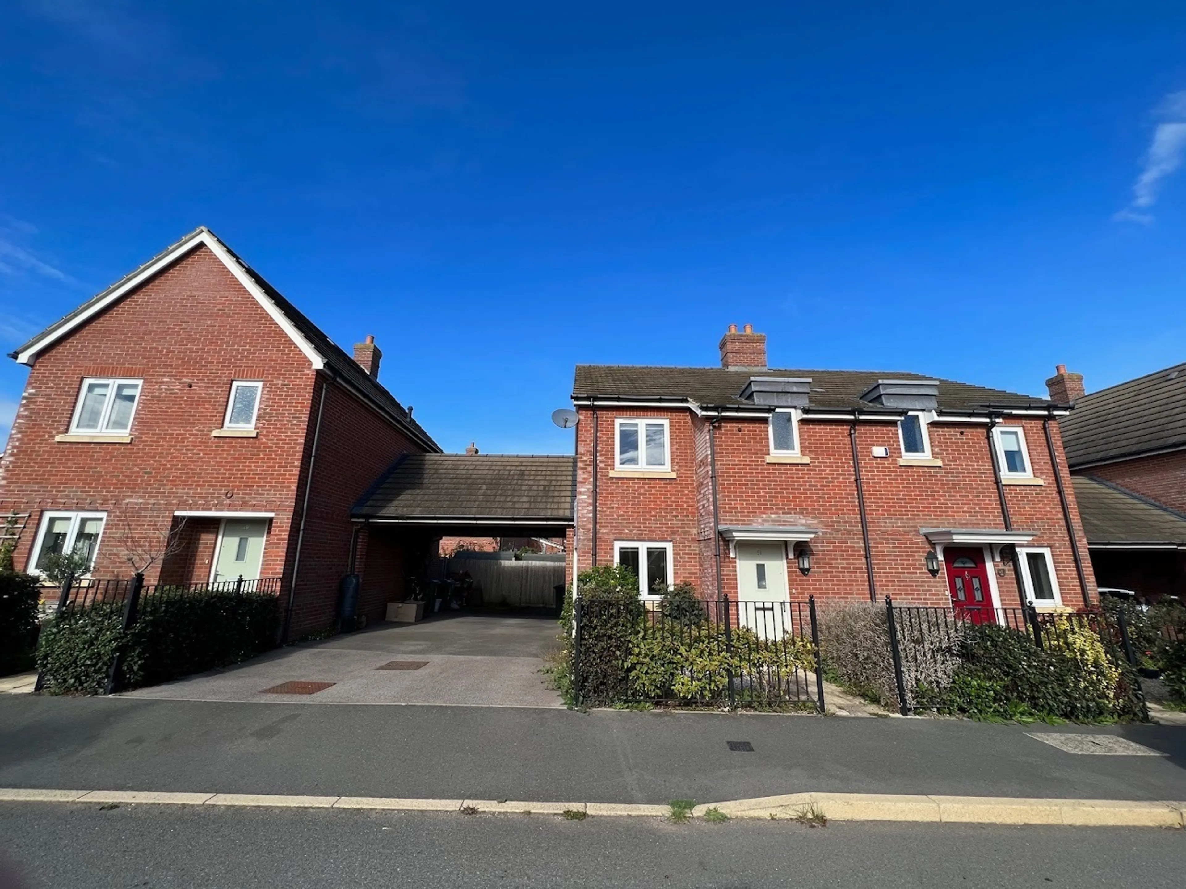 Property at Pippin Road, AYLESBURY