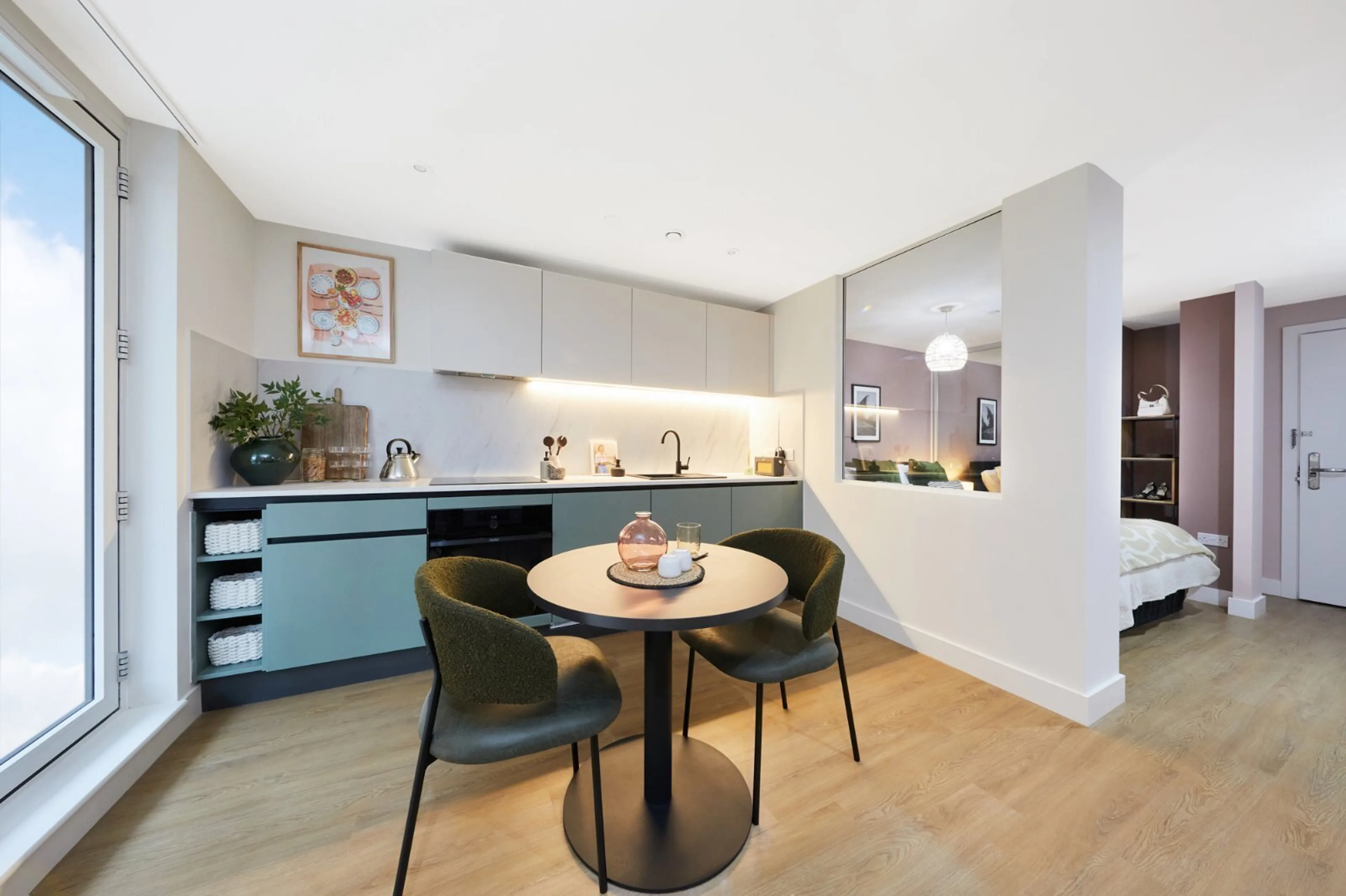 Property at Stafford Street, Bristol, BS3