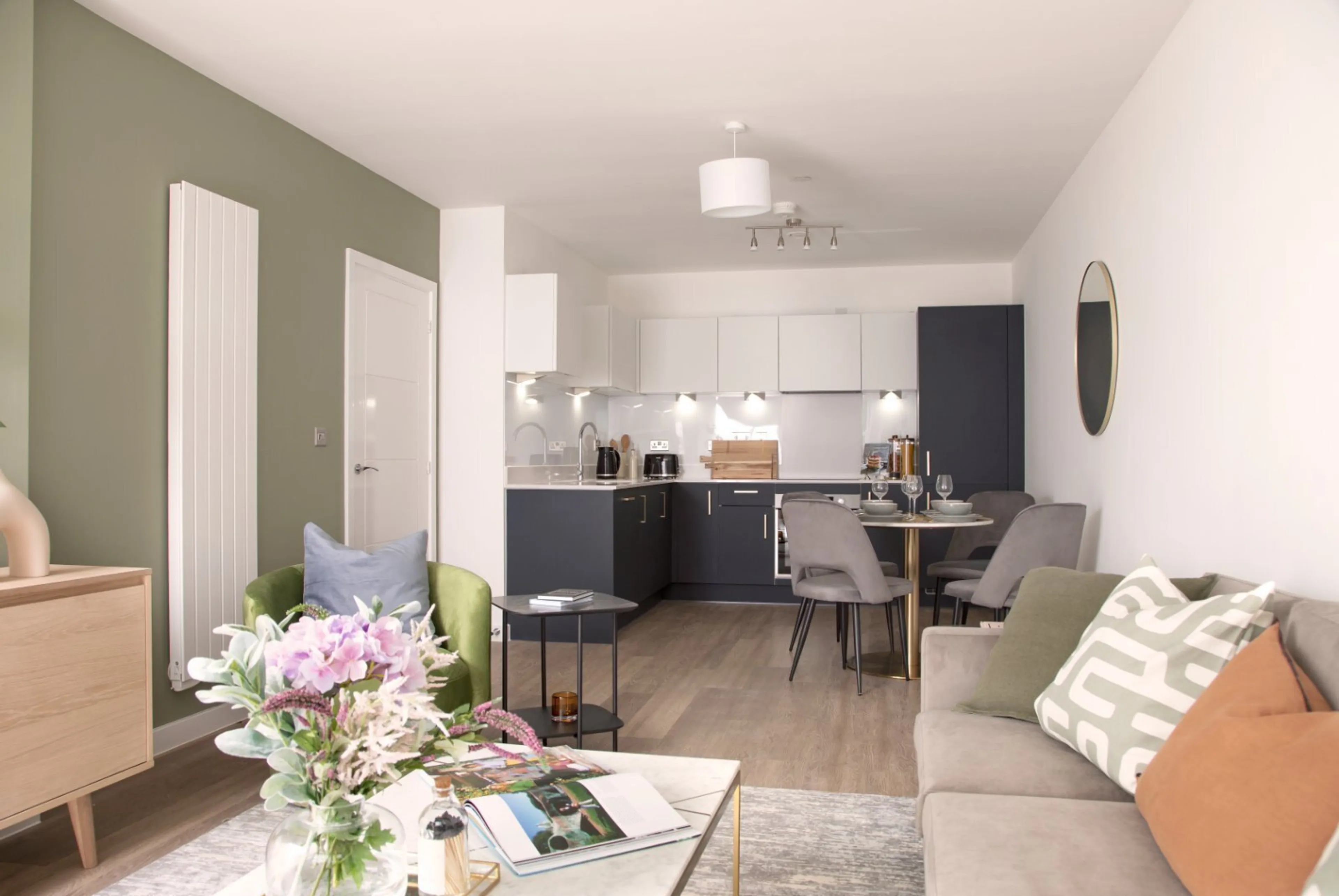 Property at Old Market Place, Farnham, GU9