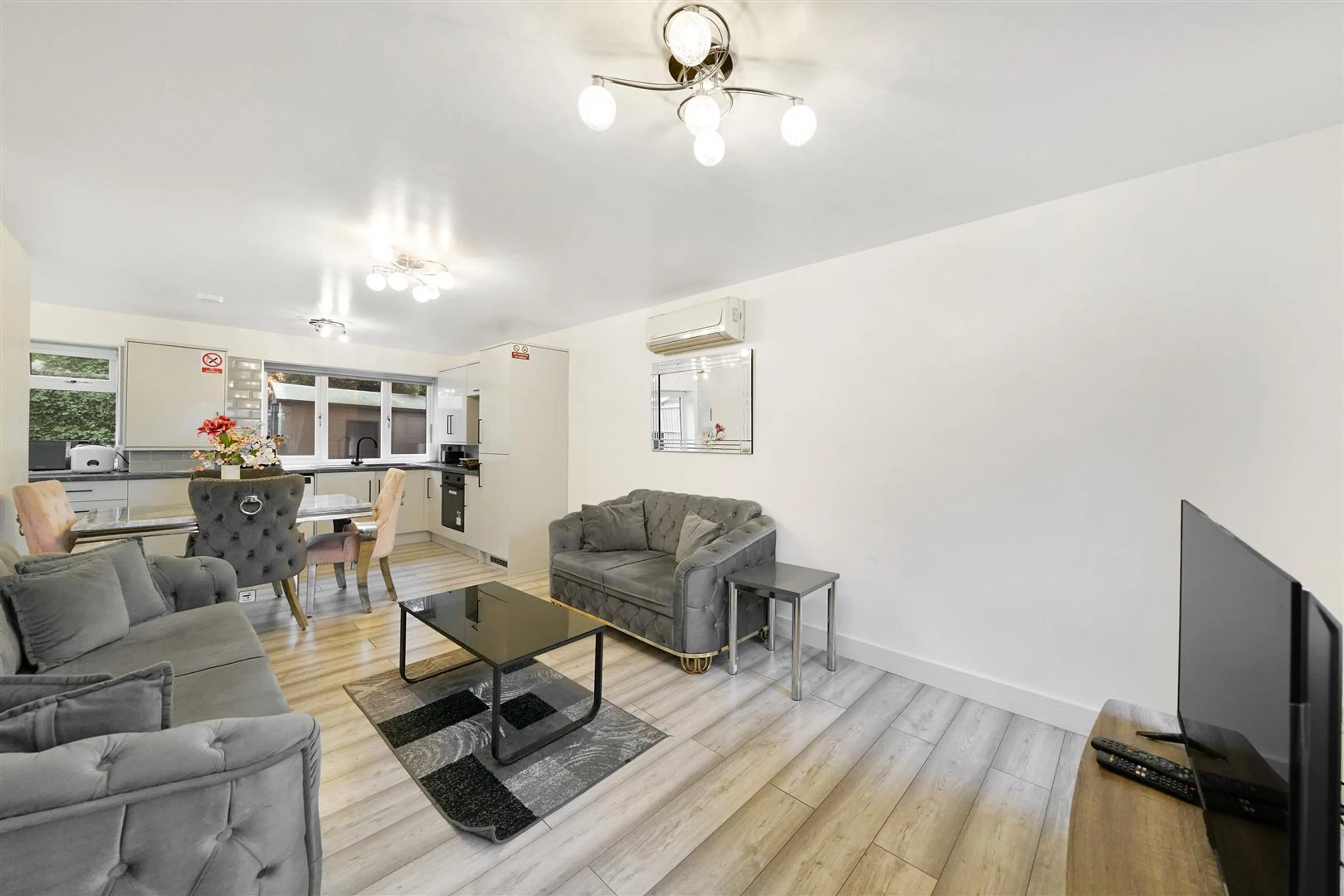 Property at Parker Street, Silvertown, London, E16