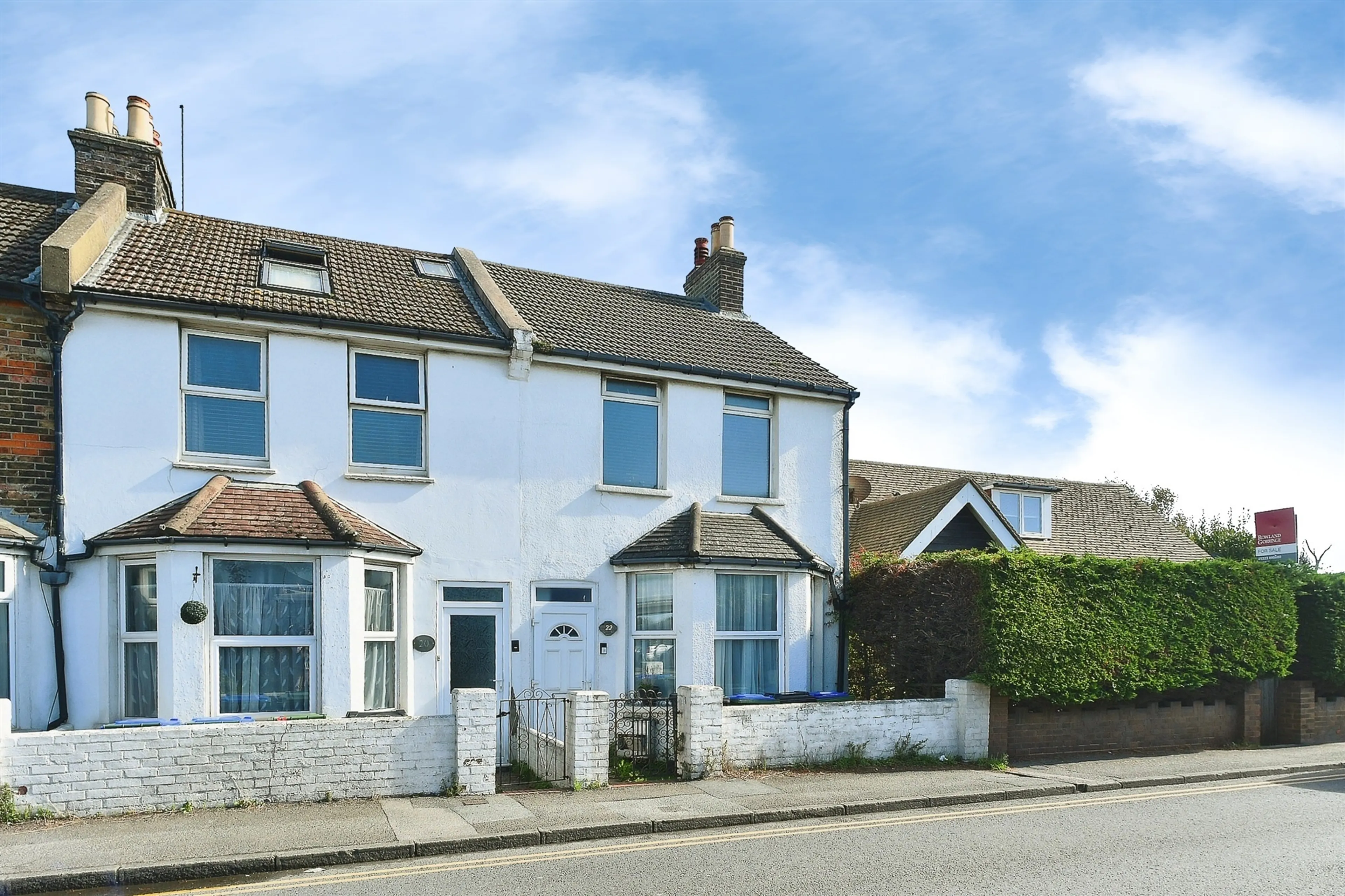 Property at Railway Road, Newhaven