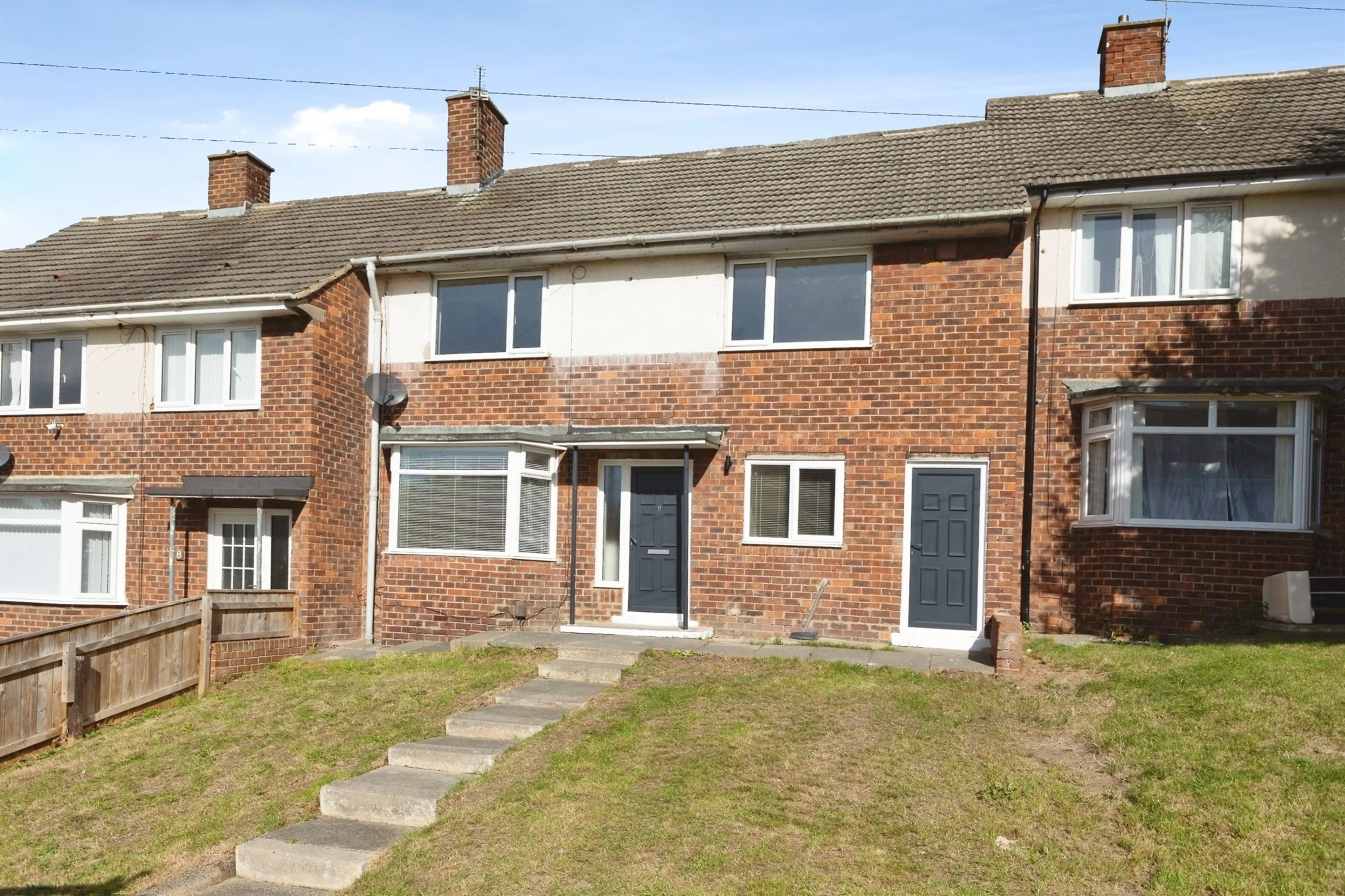 Property at Whinlatter Close, Stockton-On-Tees