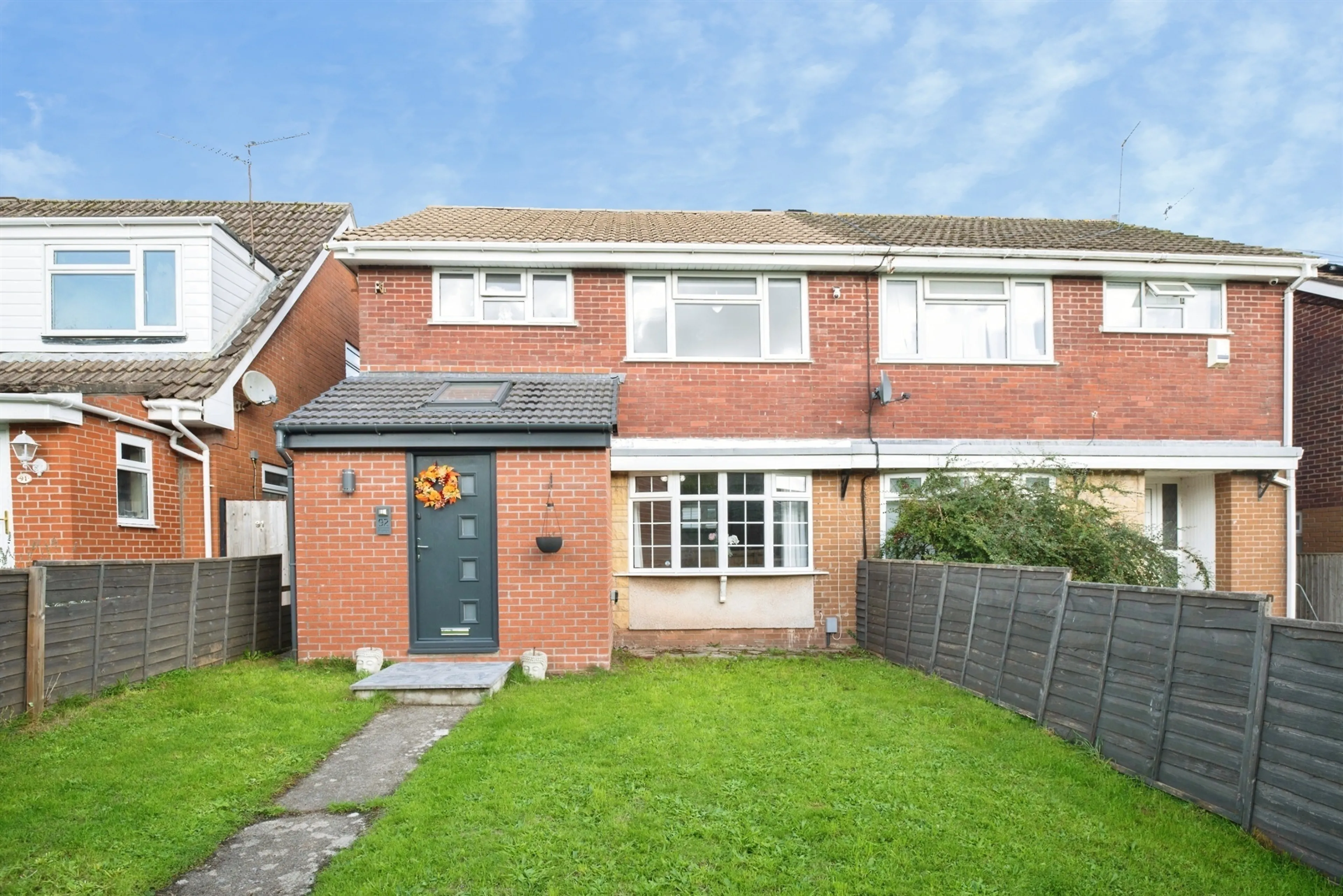 Property at Bryncyn, Pentwyn, Cardiff