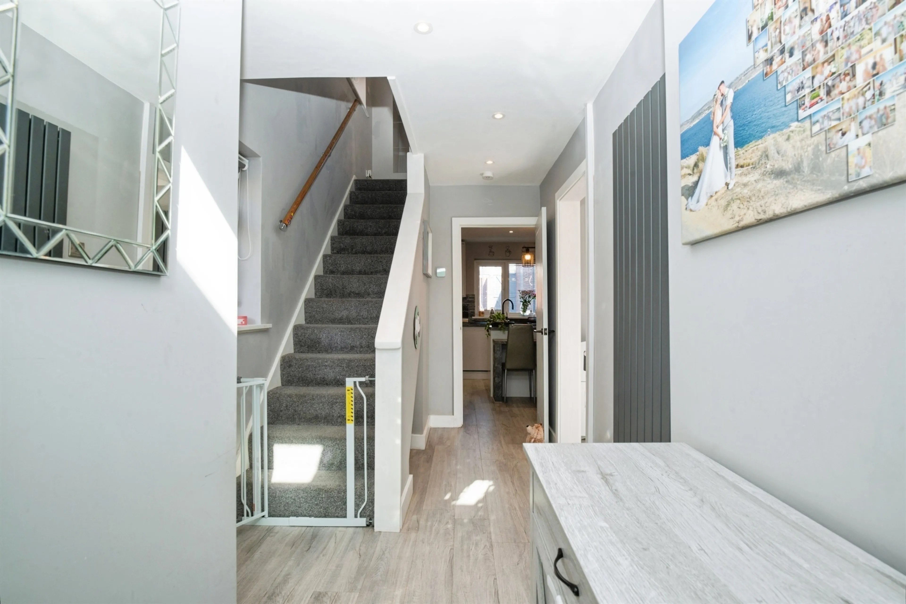 Property at Bryncyn, Pentwyn, Cardiff