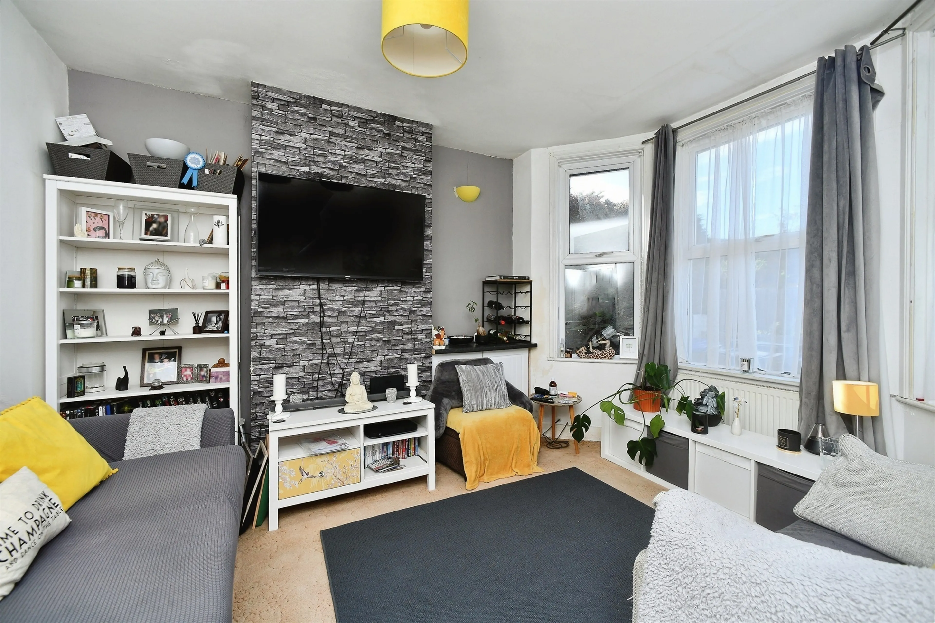 Property at Railway Road, Newhaven