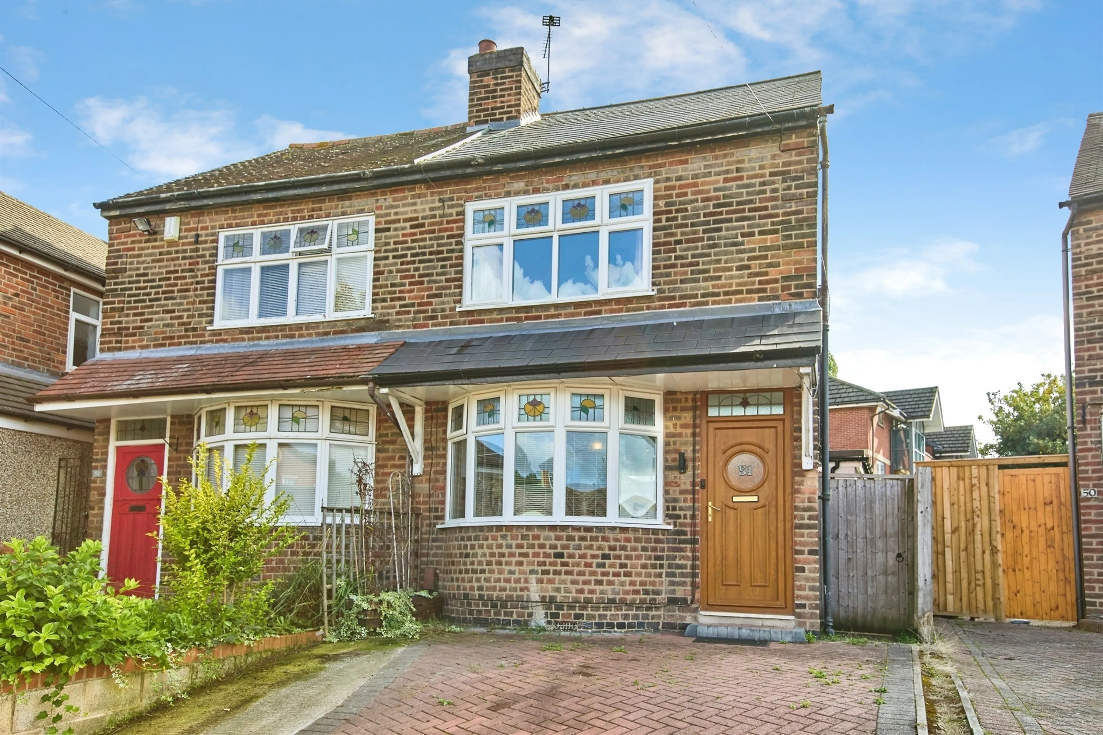Property at Ponsonby Terrace, Derby