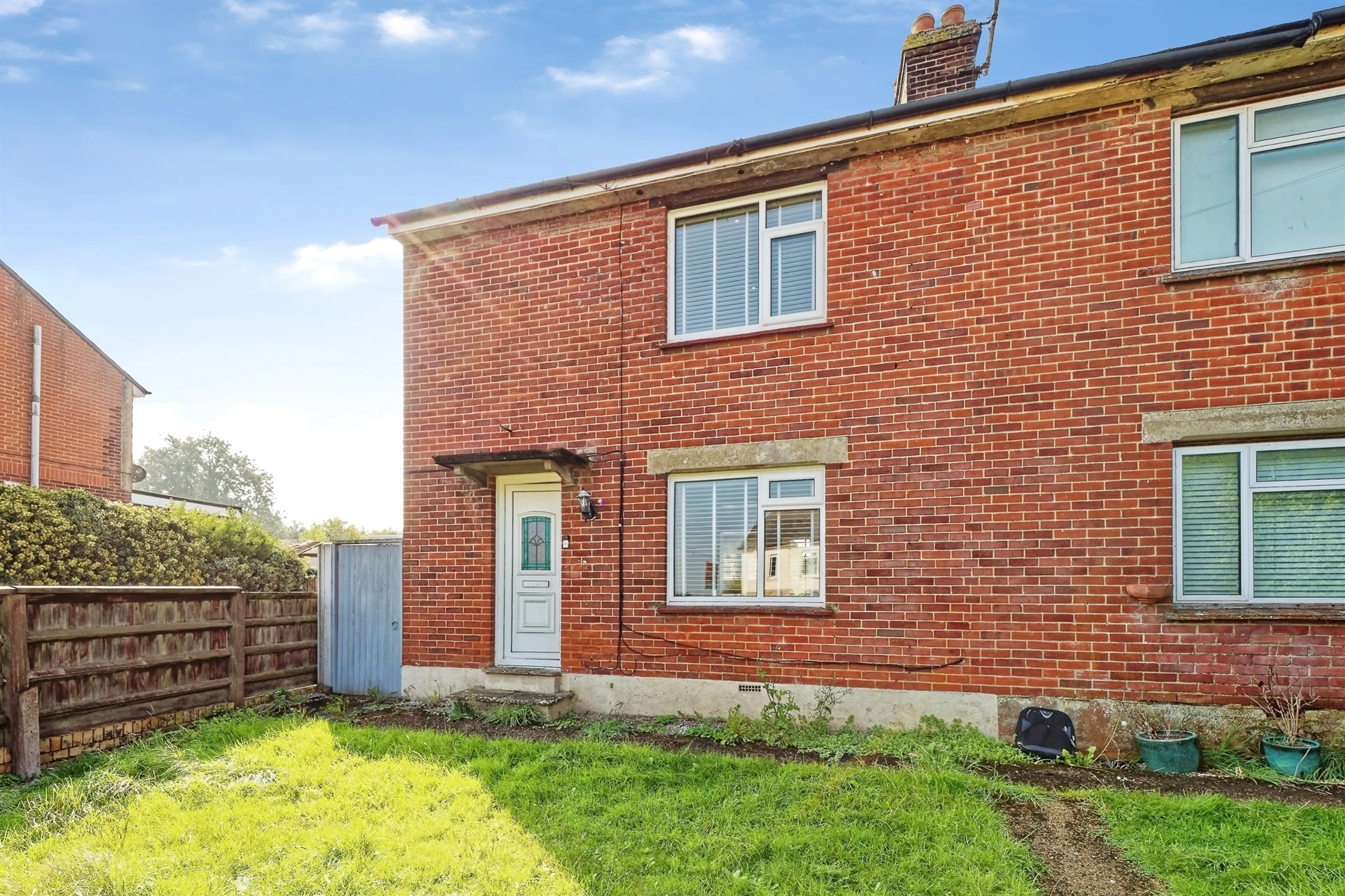 Property at Shalmsford Street, Chartham, Canterbury