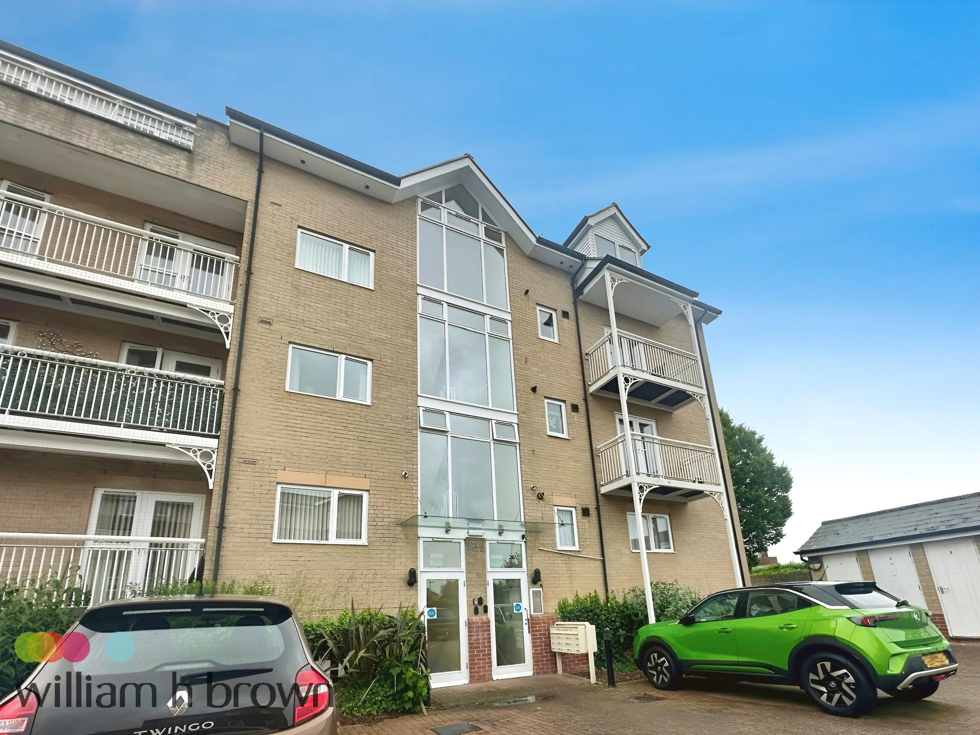 Property at Vista Road, CLACTON-ON-SEA