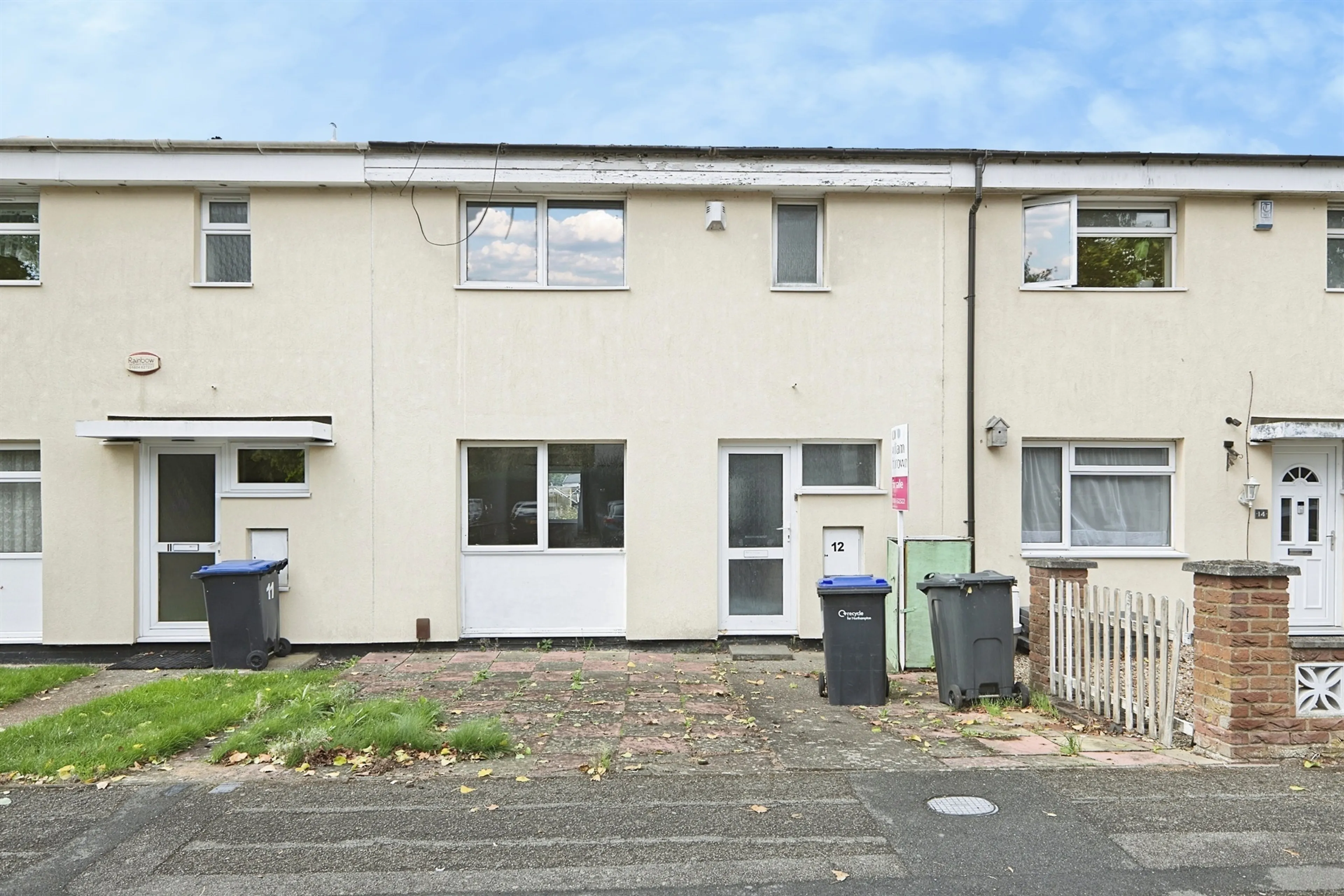 Property at Marshwell Court, Northampton