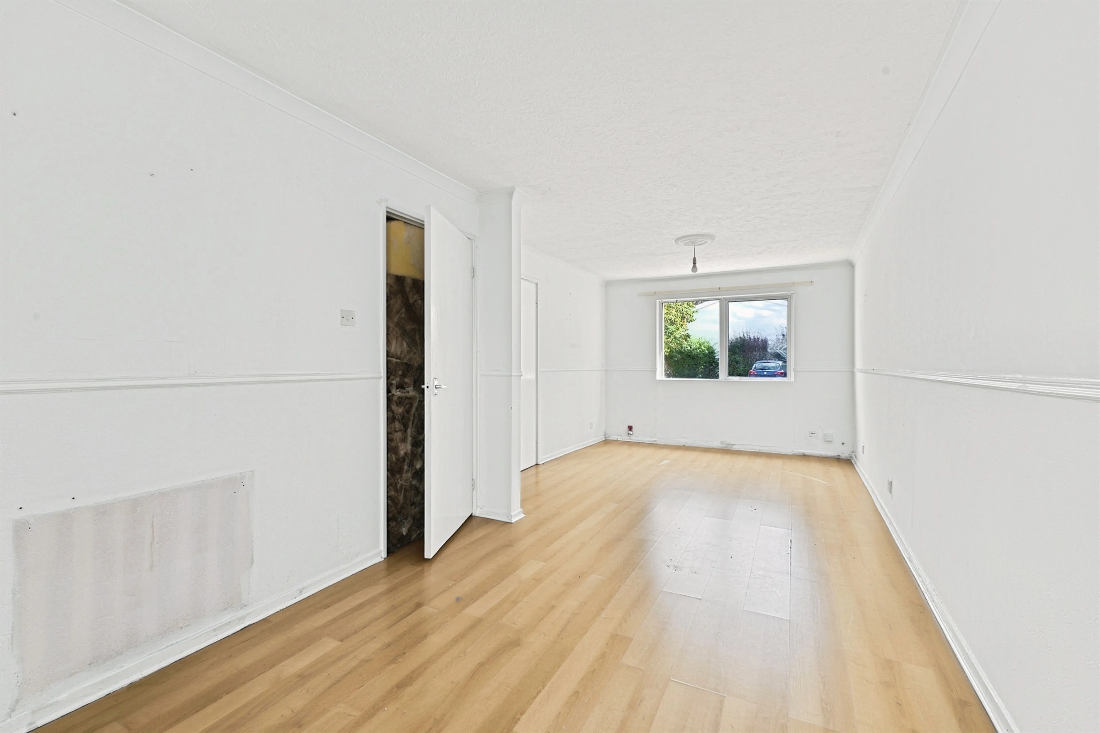 Property at Marshwell Court, Northampton