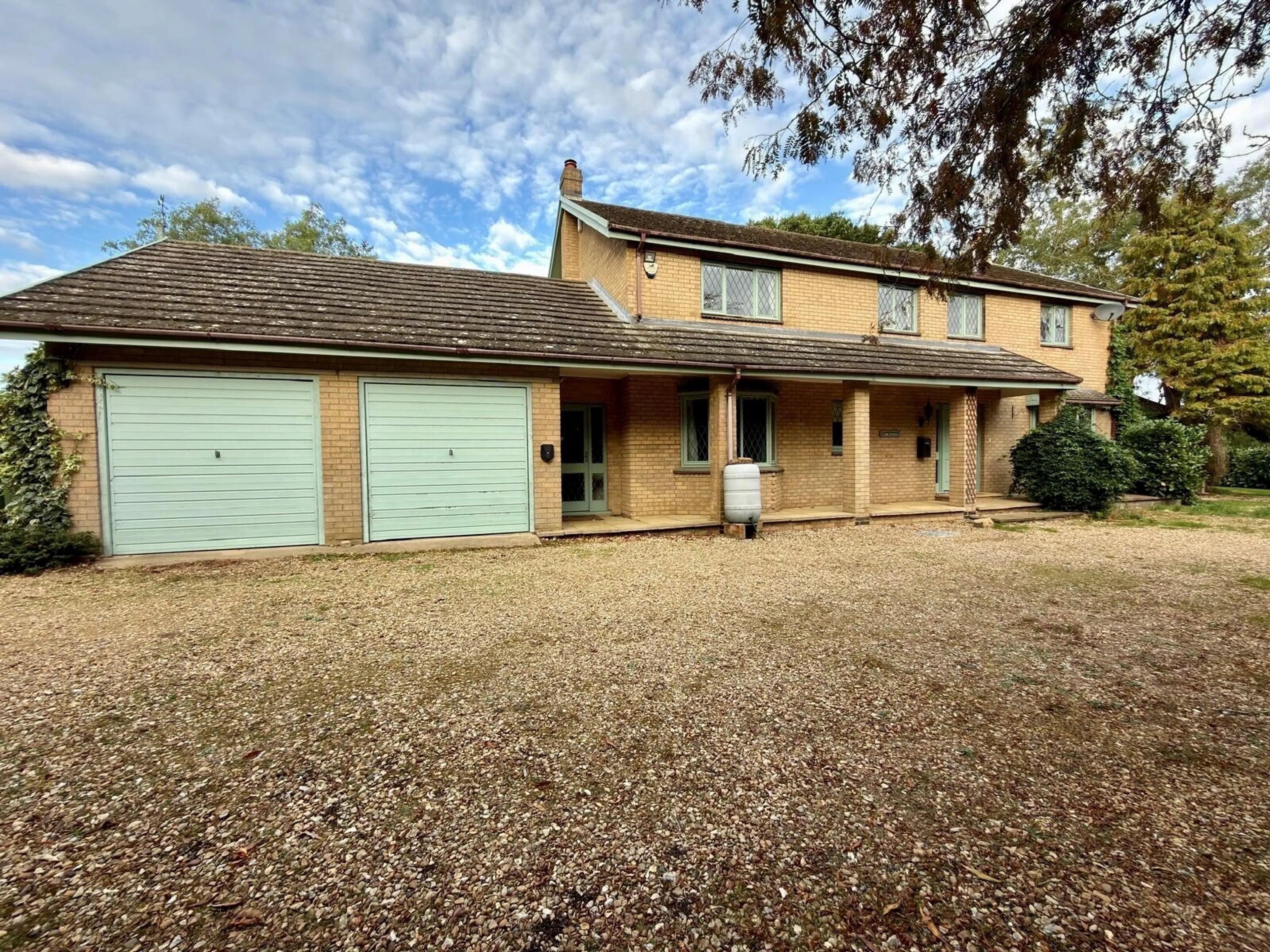 Property at Witham-on-the-Hill, BOURNE