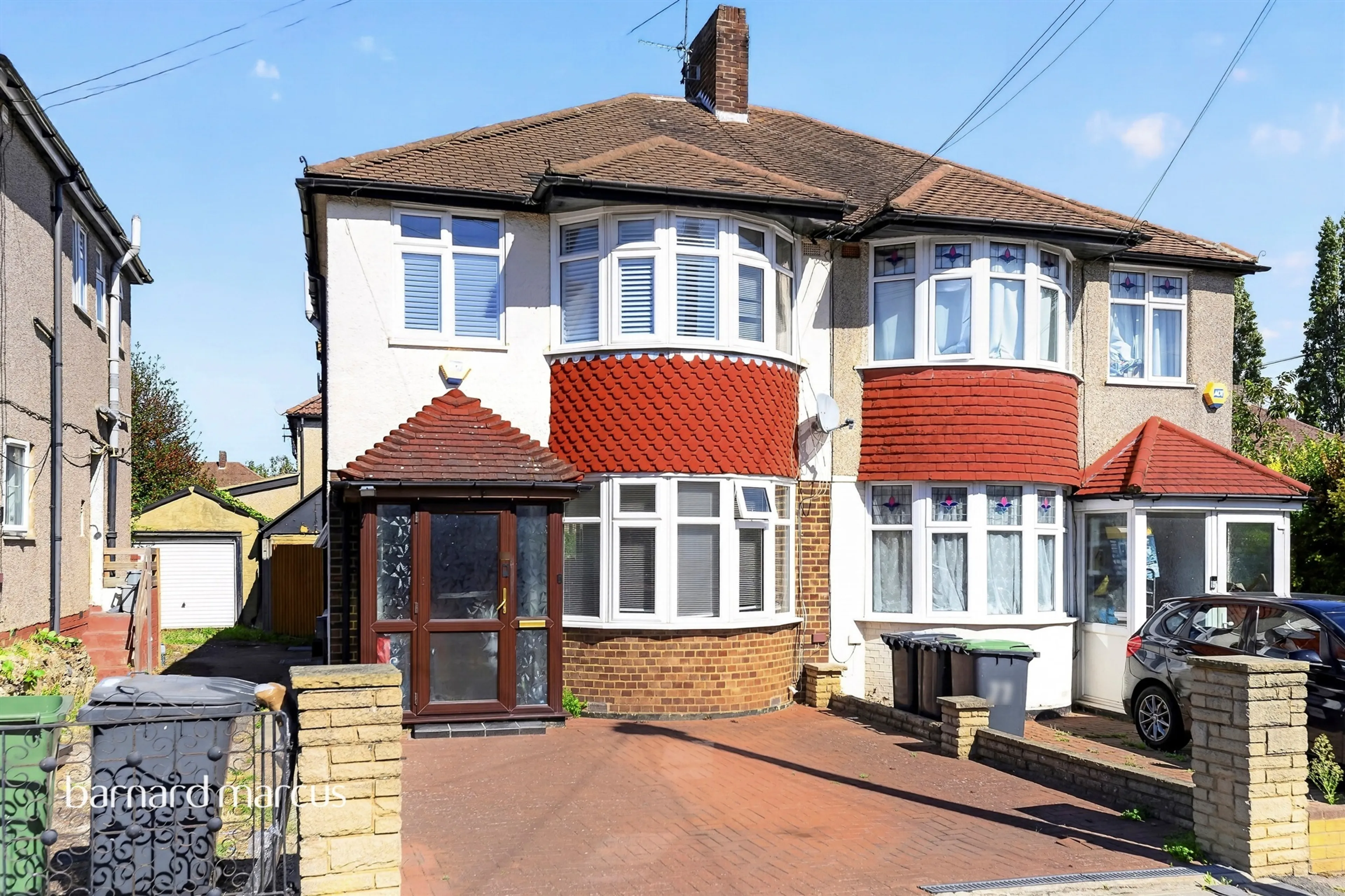 Property at Winsford Road, London