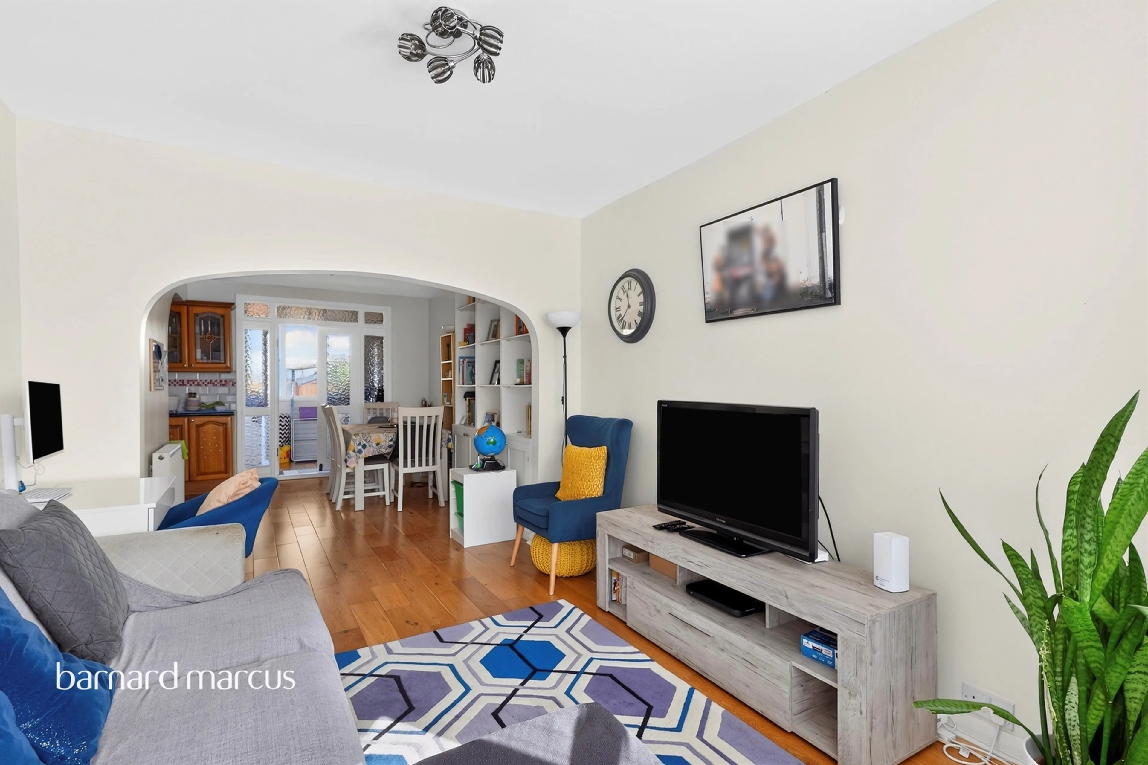 Property at Winsford Road, London