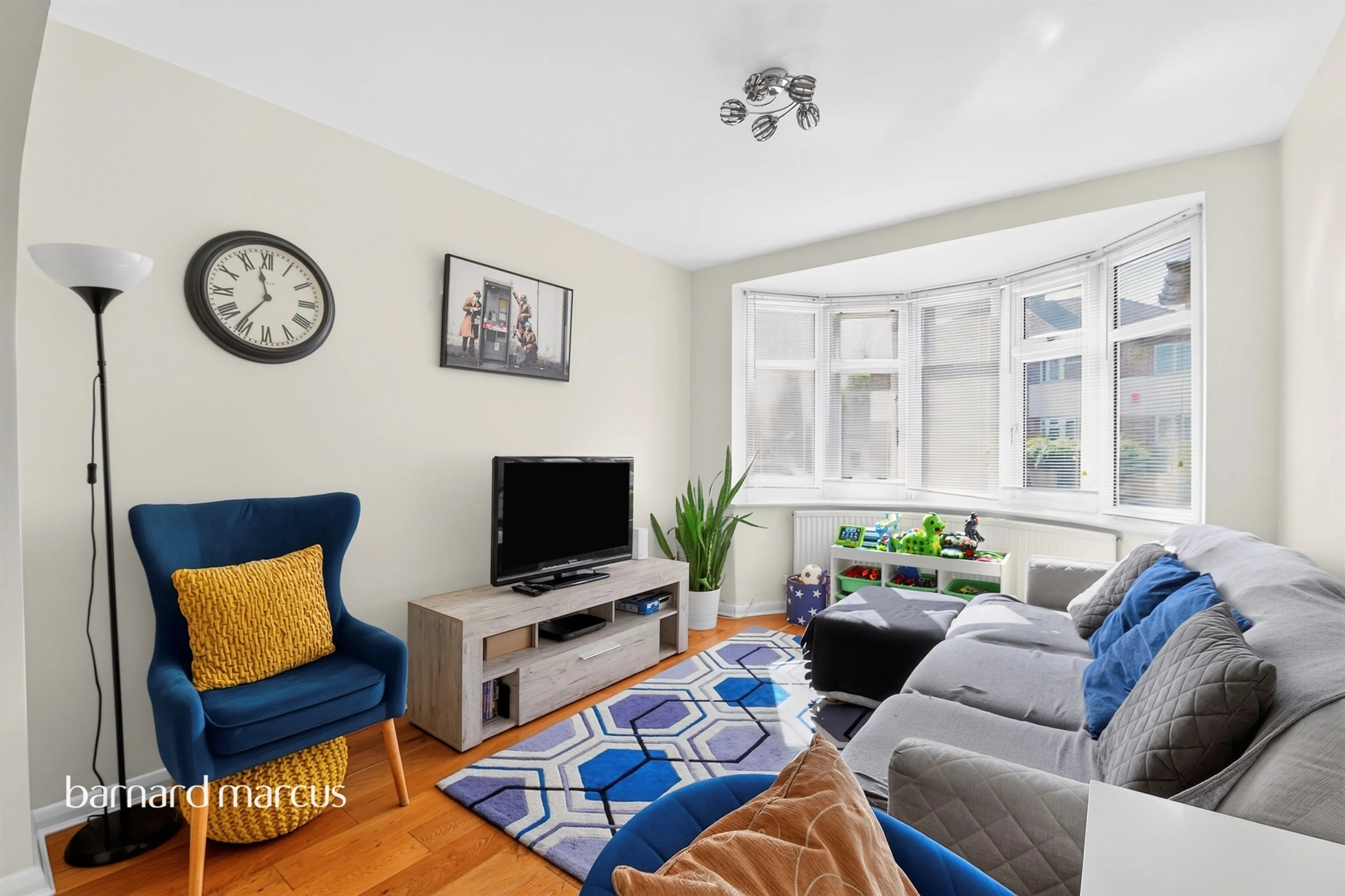 Property at Winsford Road, London