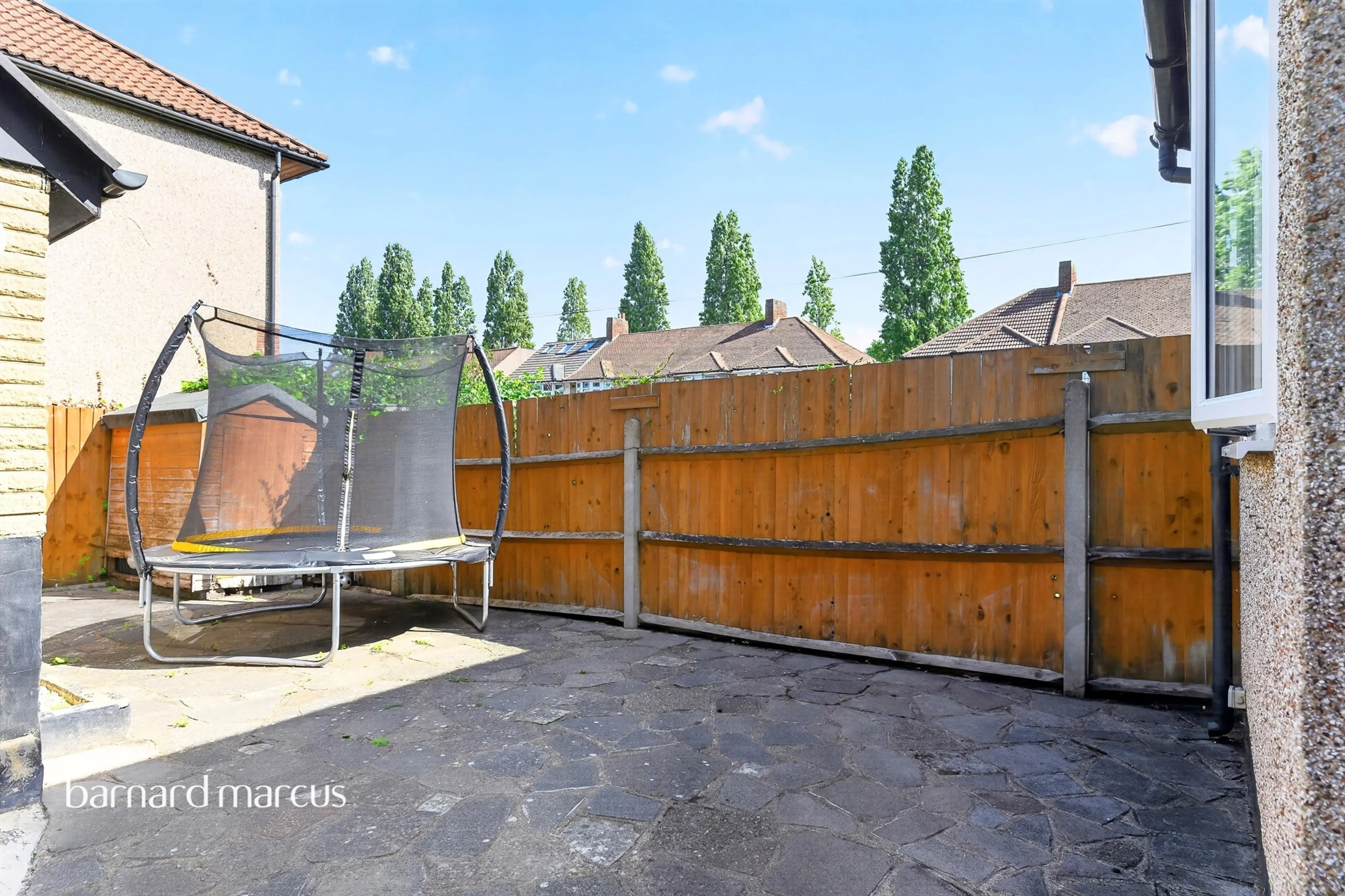 Property at Winsford Road, London