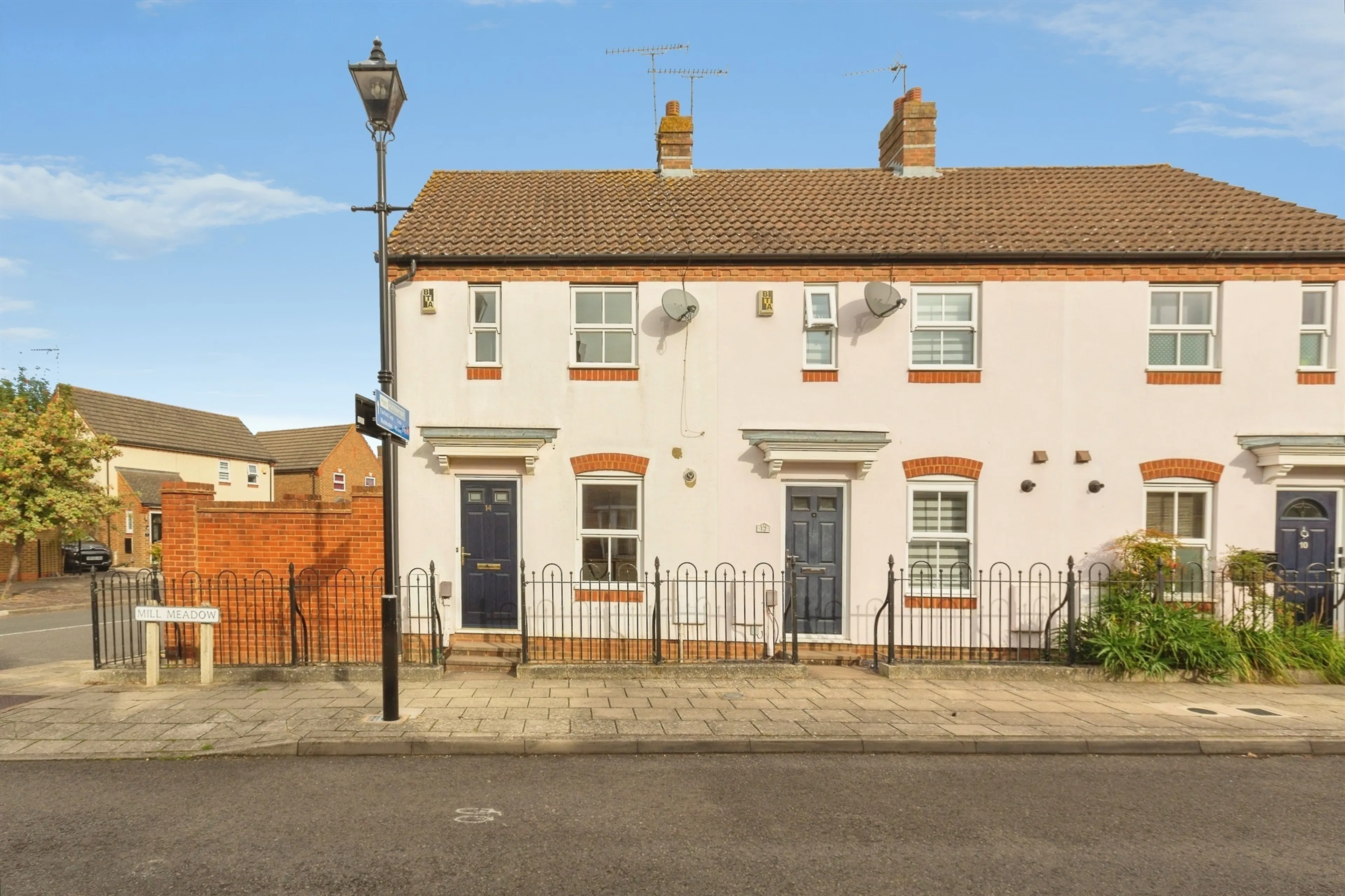 Property at Mill Meadow, Aylesbury
