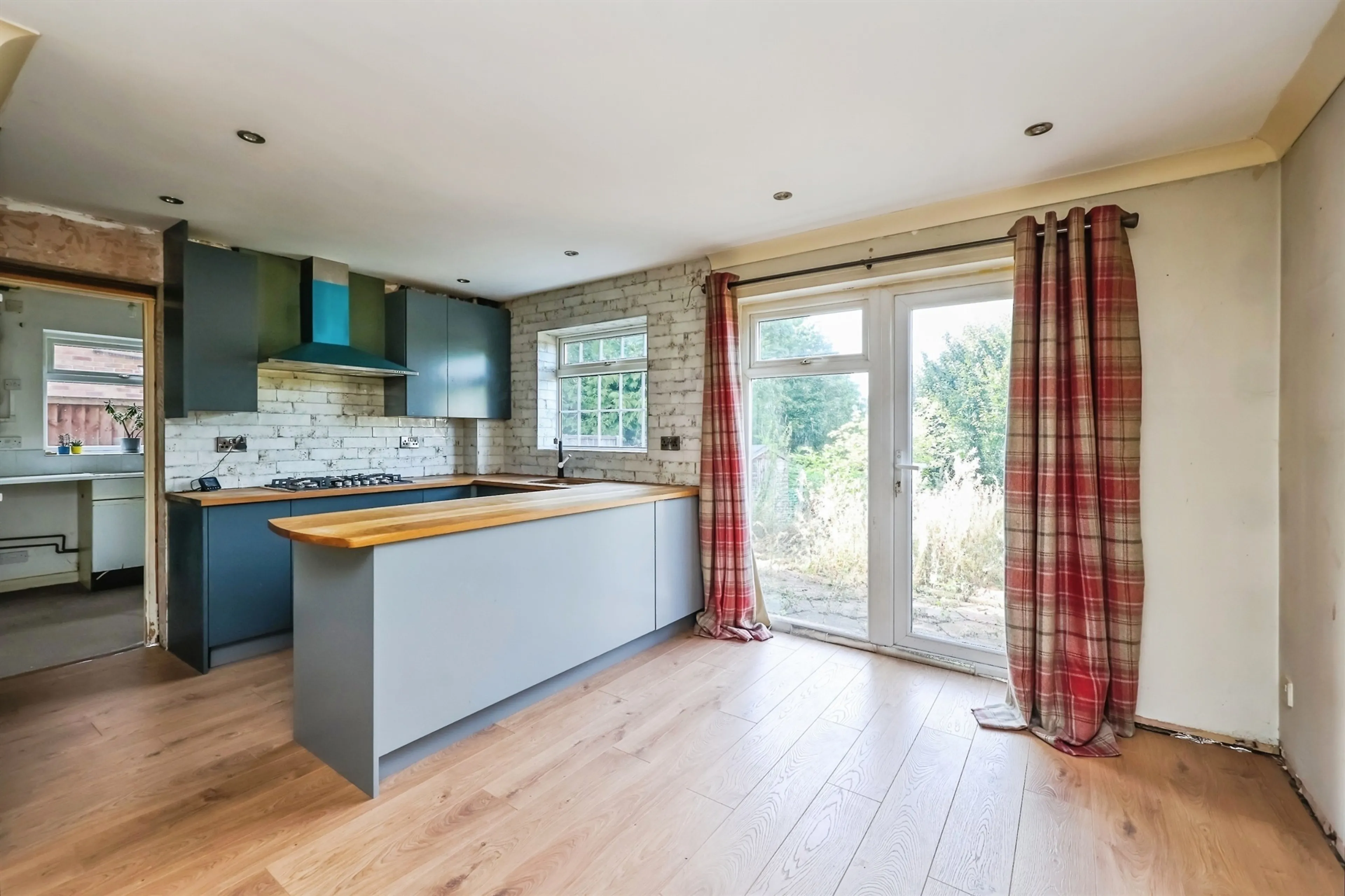 Property at Chapter Drive, Kimberley, Nottingham