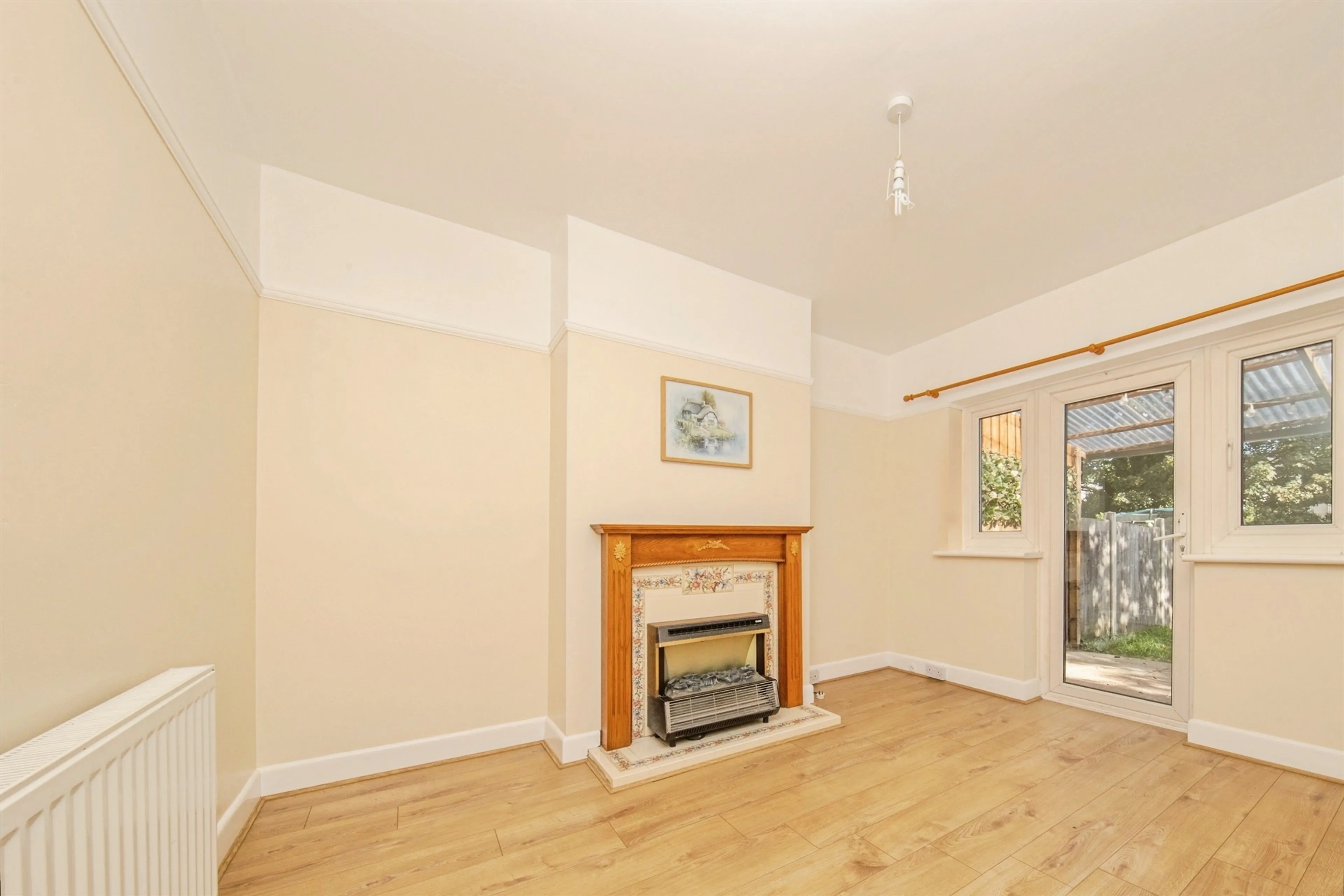 Property at Edward Close, Ipswich