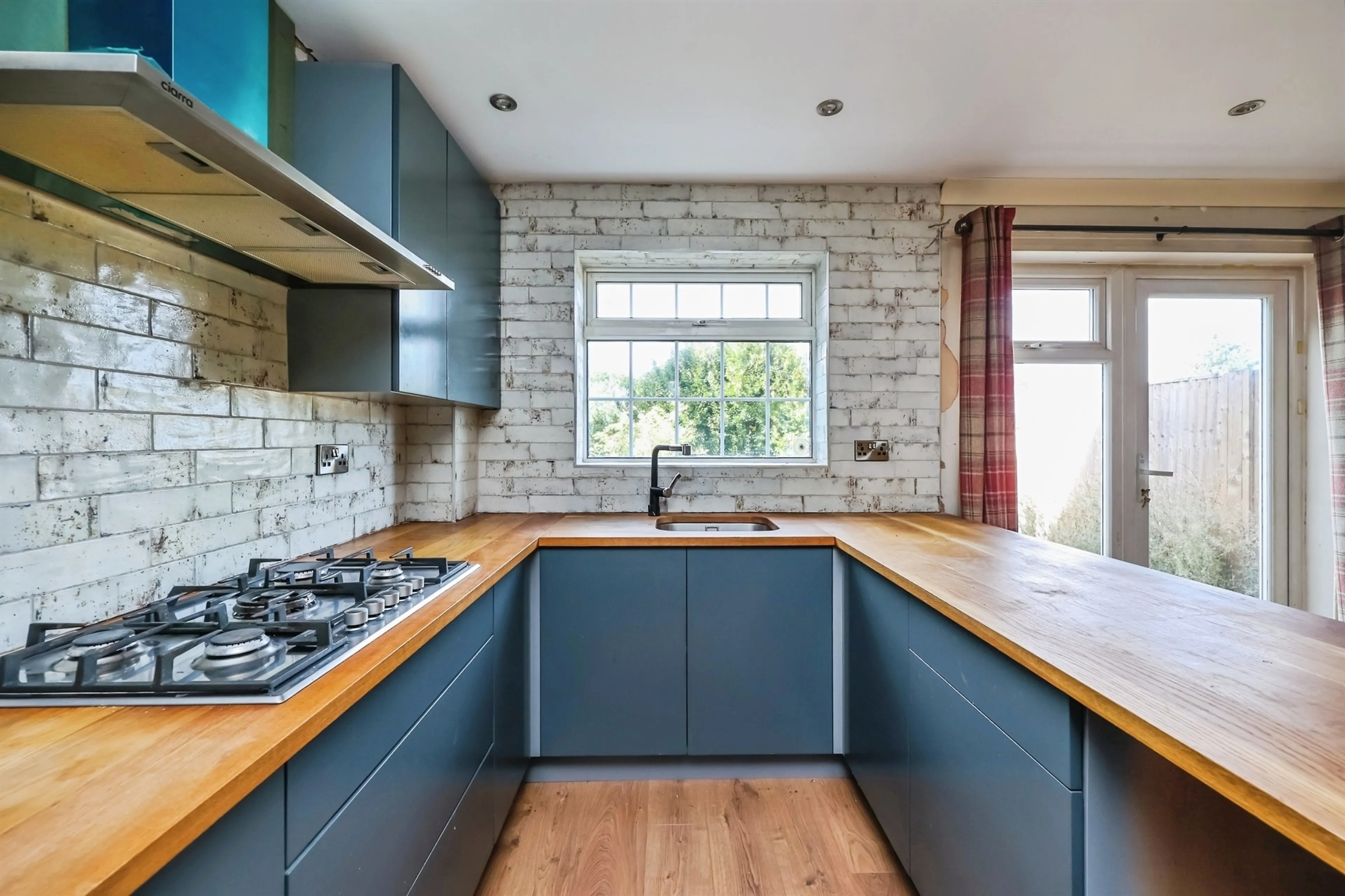 Property at Chapter Drive, Kimberley, Nottingham
