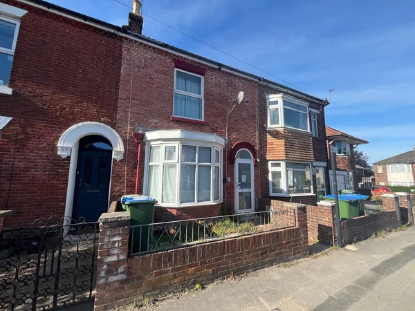 Padwell Road, Central