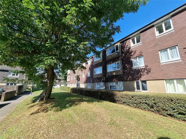 Merganser Close, Gosport