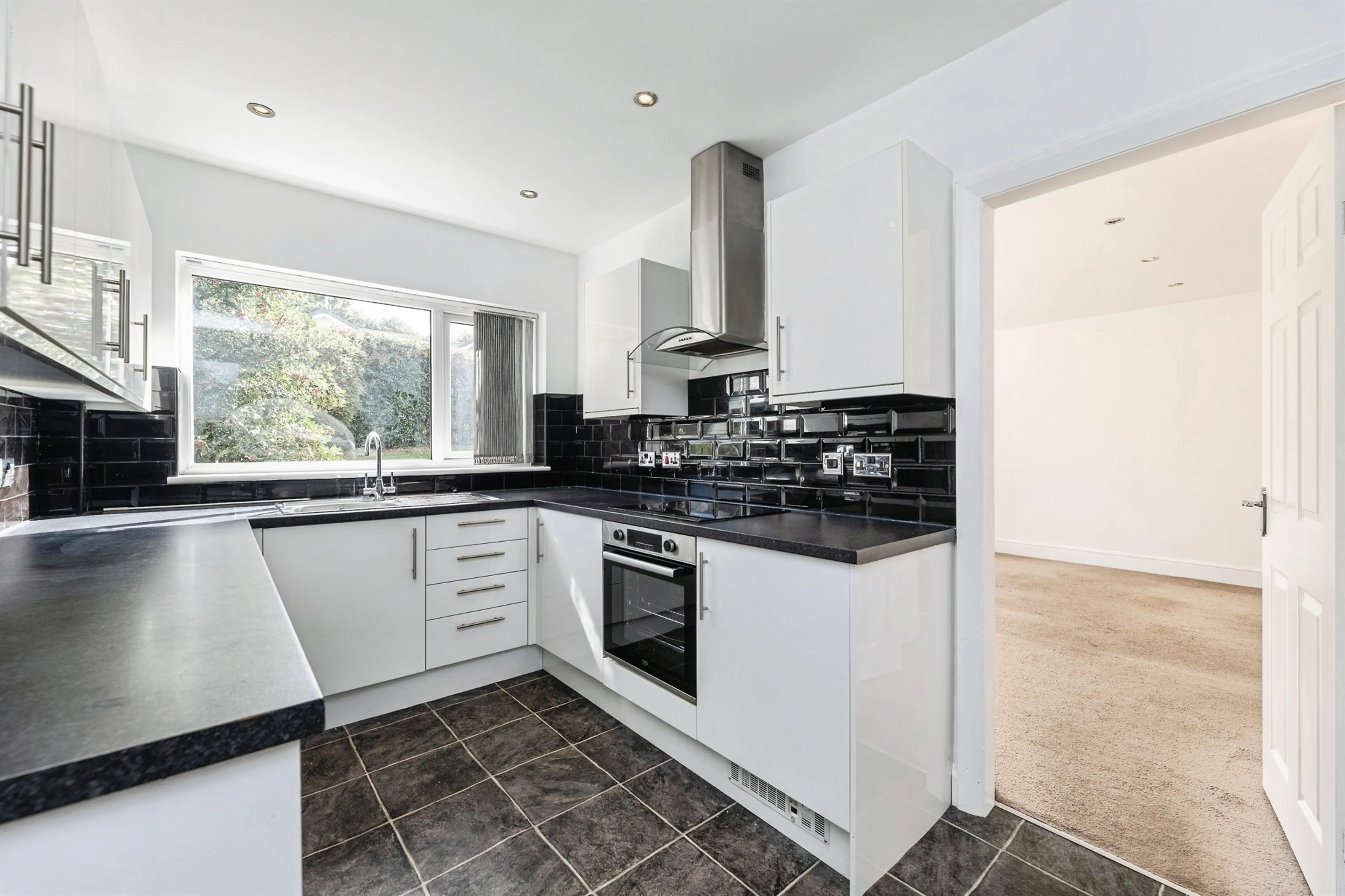 Property at The Croft, Badsworth, Pontefract