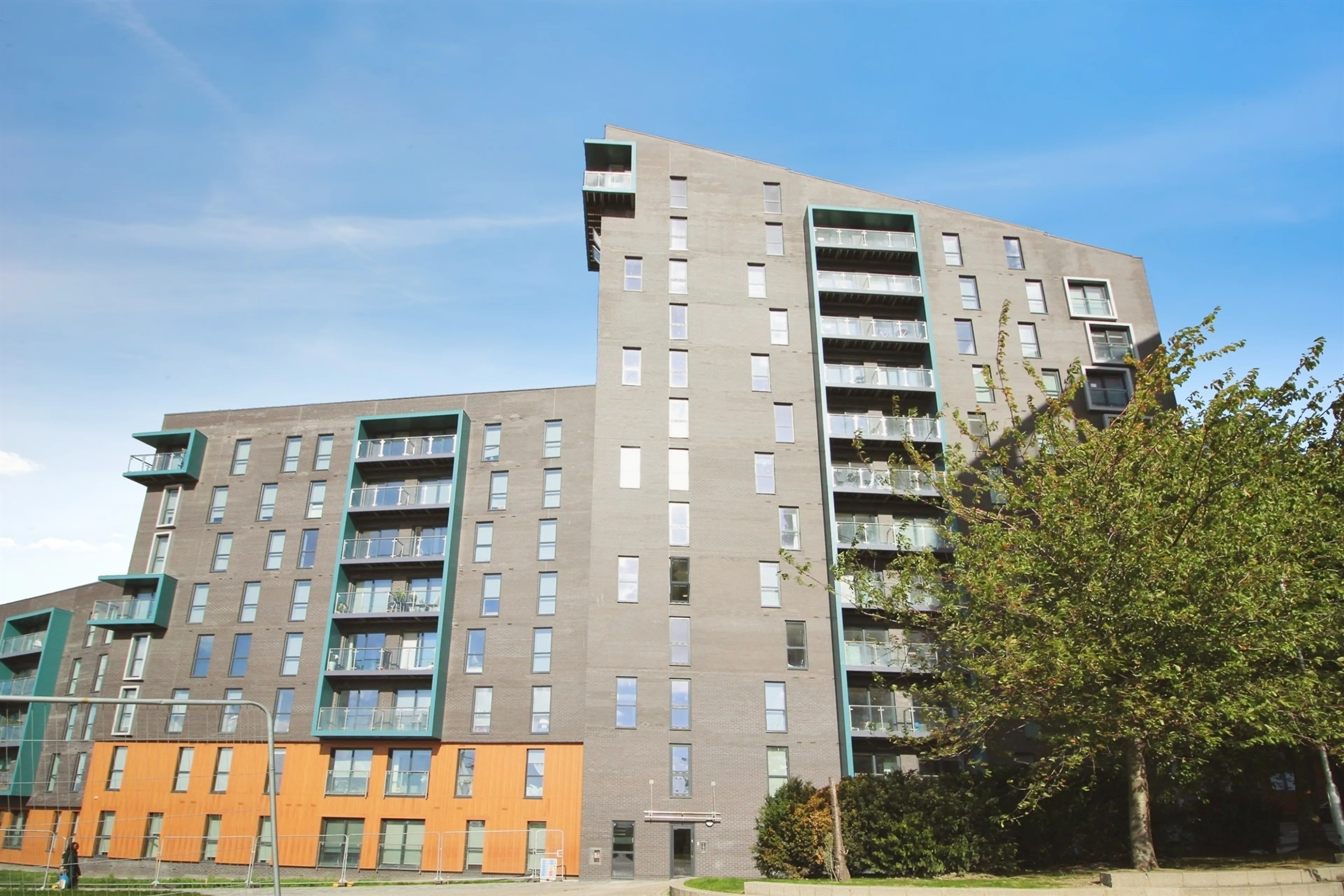 Property at Cross Green Lane, Leeds