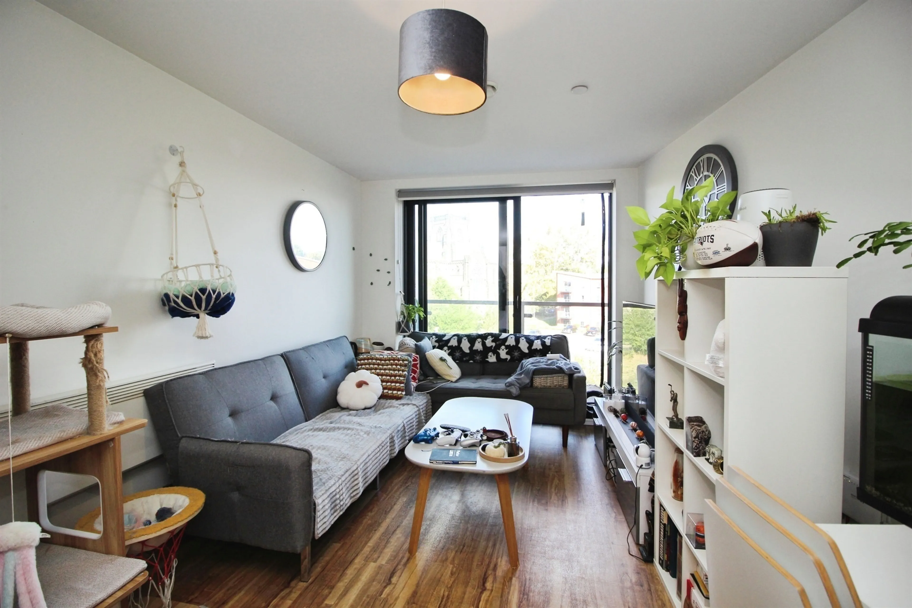 Property at Cross Green Lane, Leeds