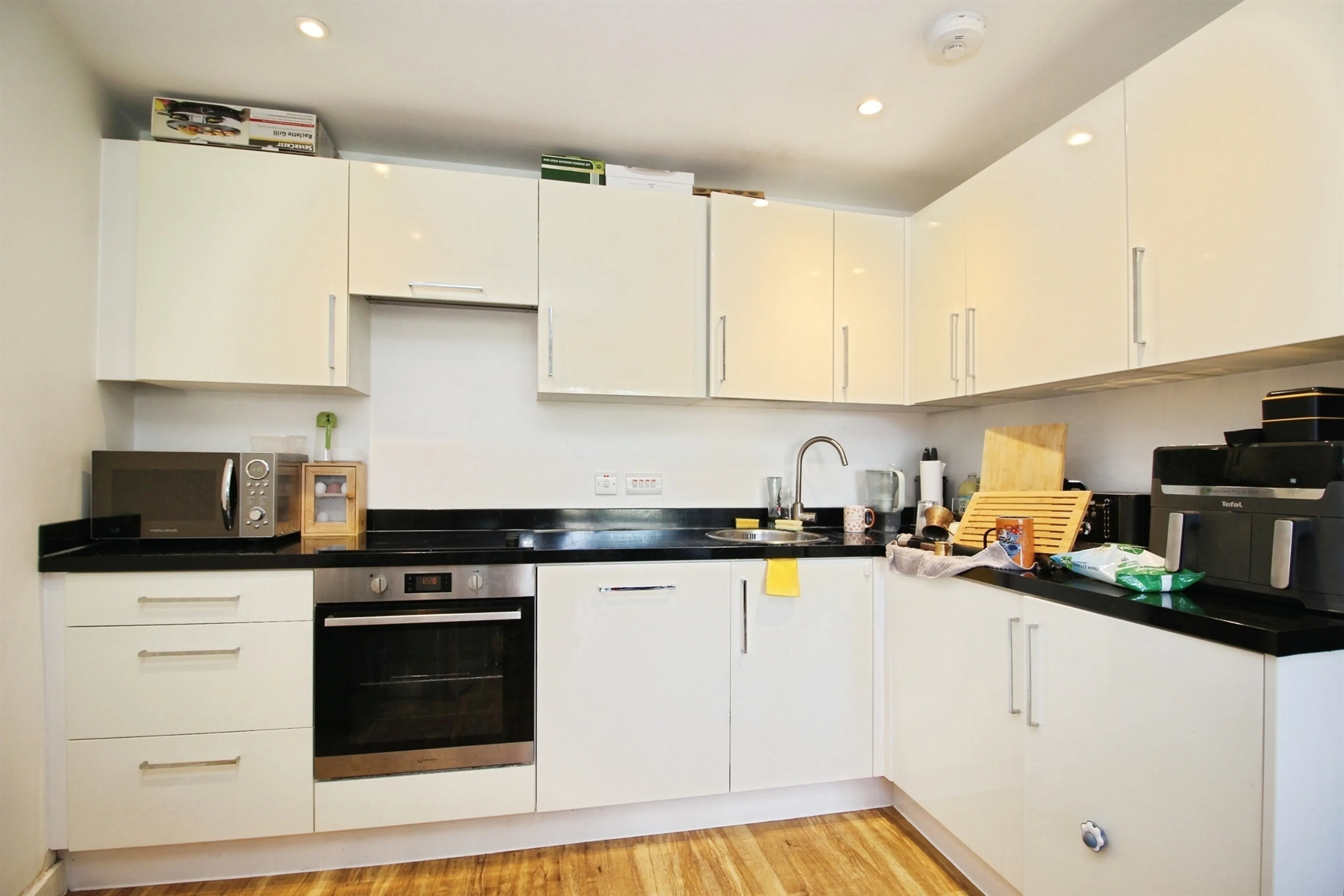 Property at Cross Green Lane, Leeds
