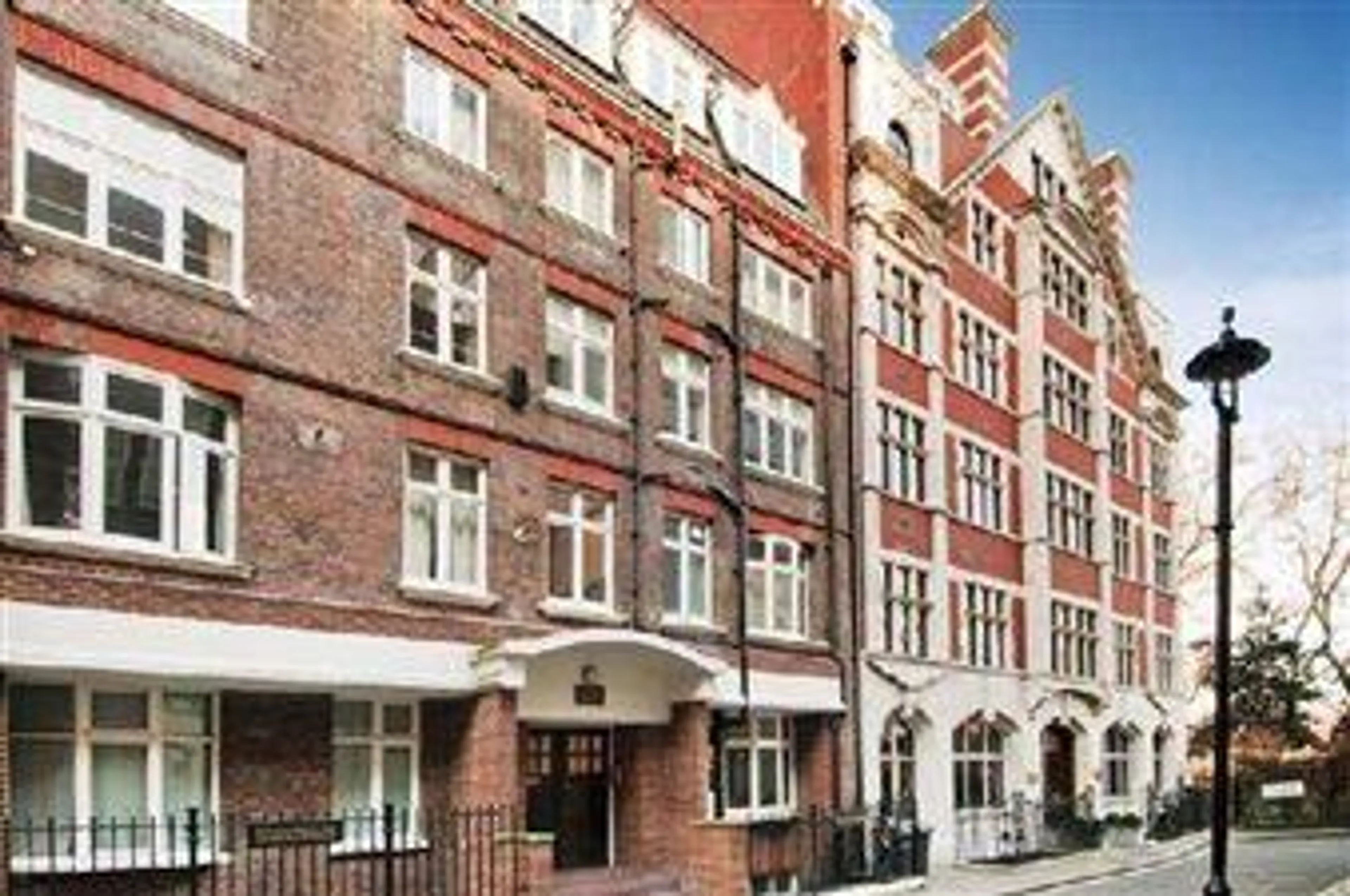 Property at York Buildings, Covent Garden, London, WC2N