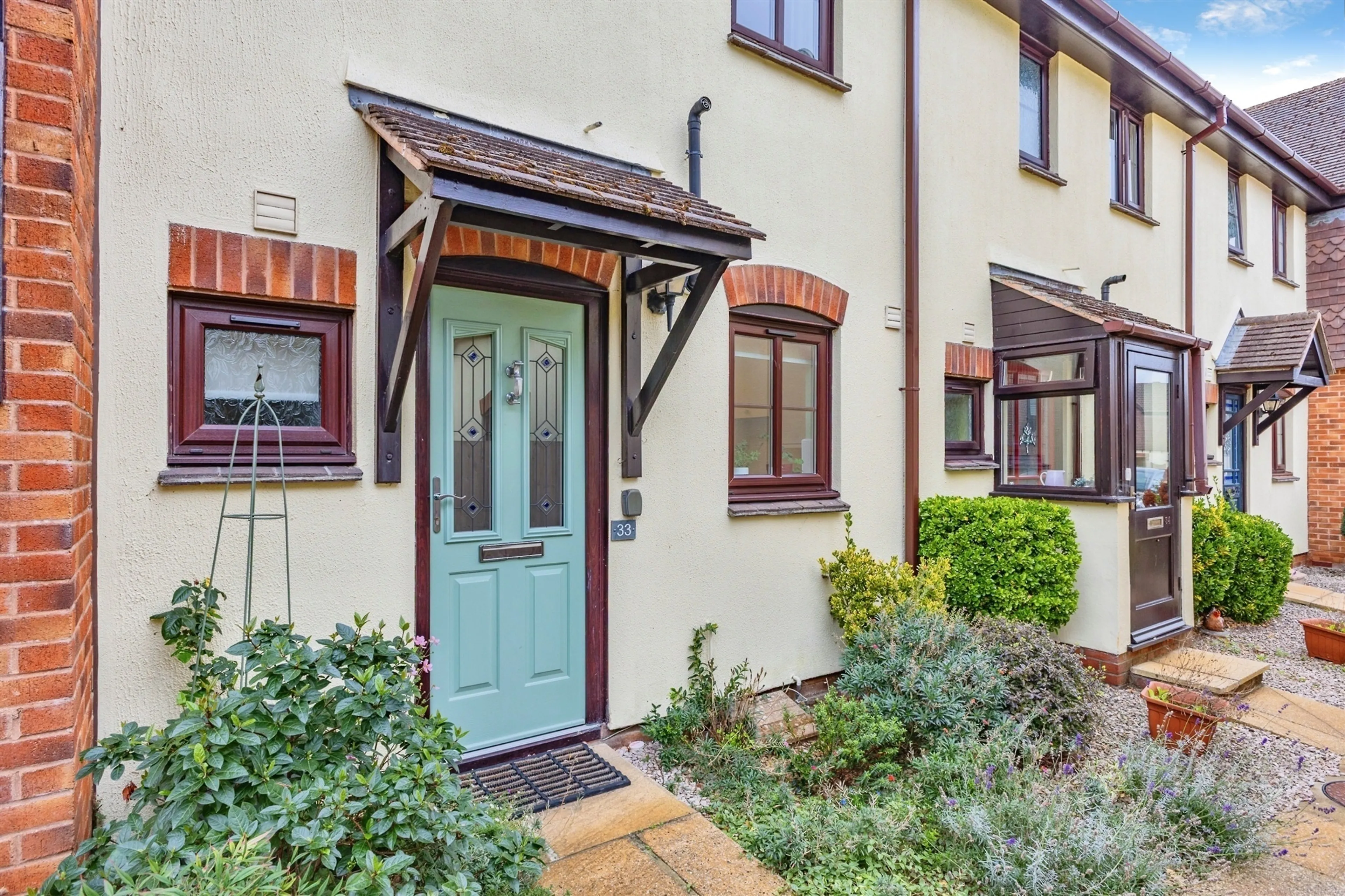 Property at Fairwaters, Kingsteignton, Newton Abbot