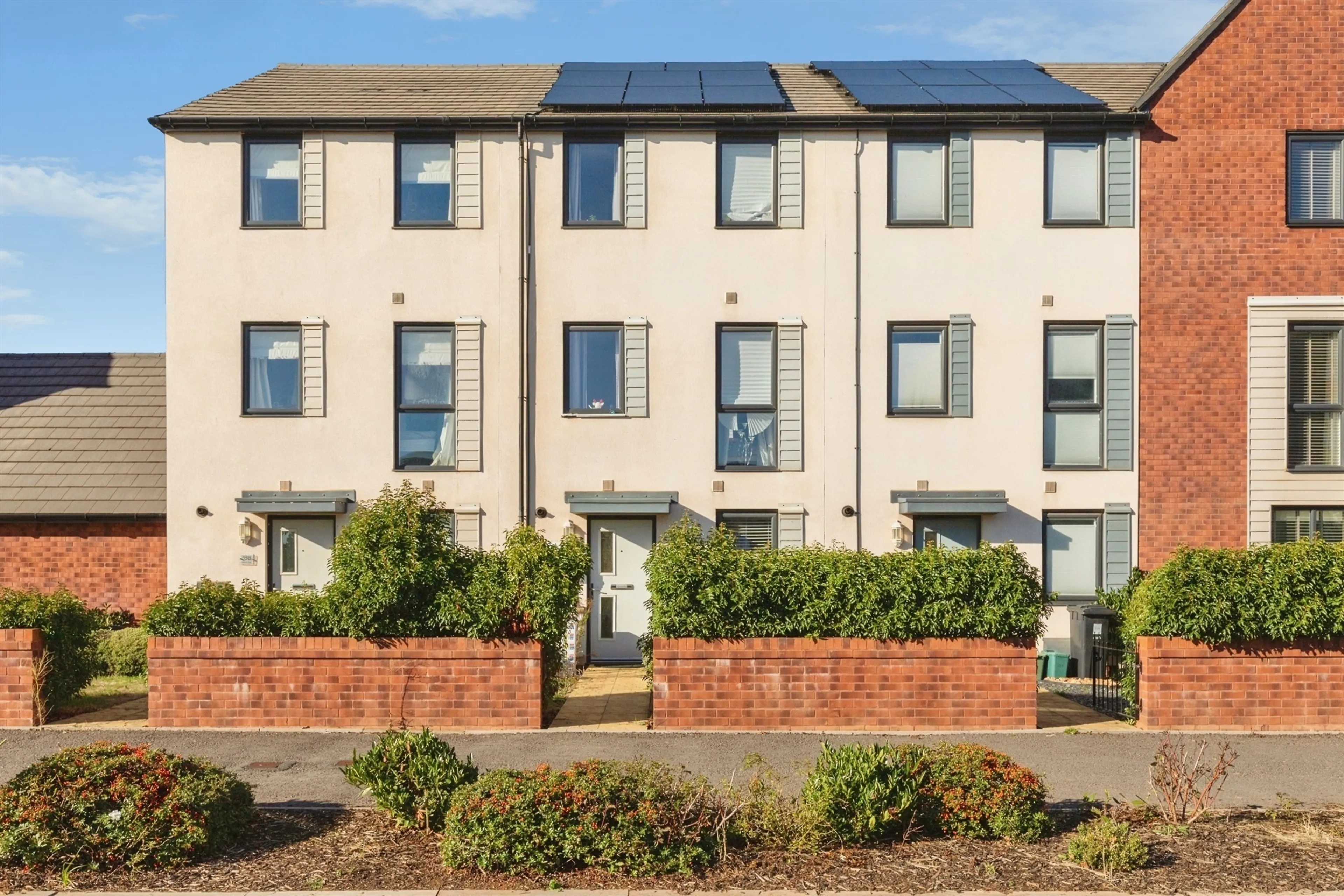 Property at Dowsell Way, Yate, BRISTOL