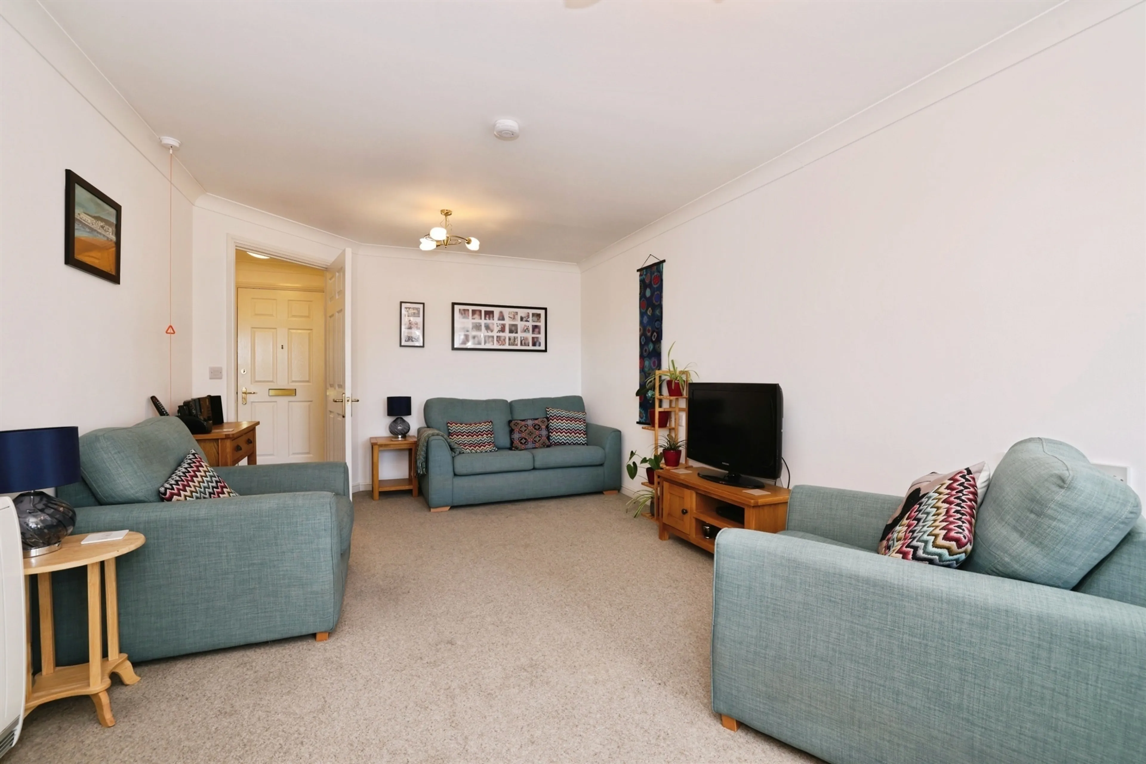 Property at New Park Street, Devizes