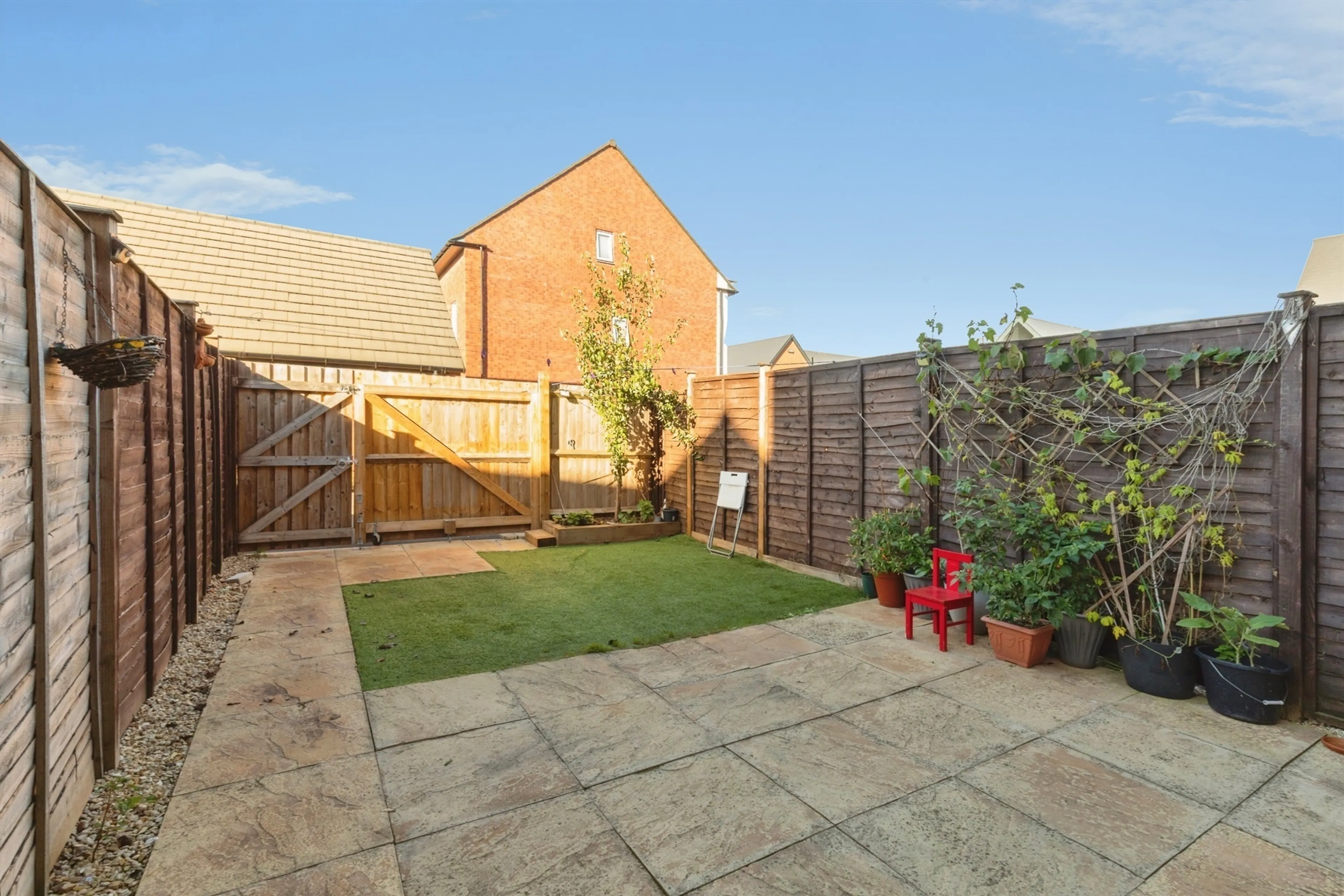 Property at Dowsell Way, Yate, BRISTOL