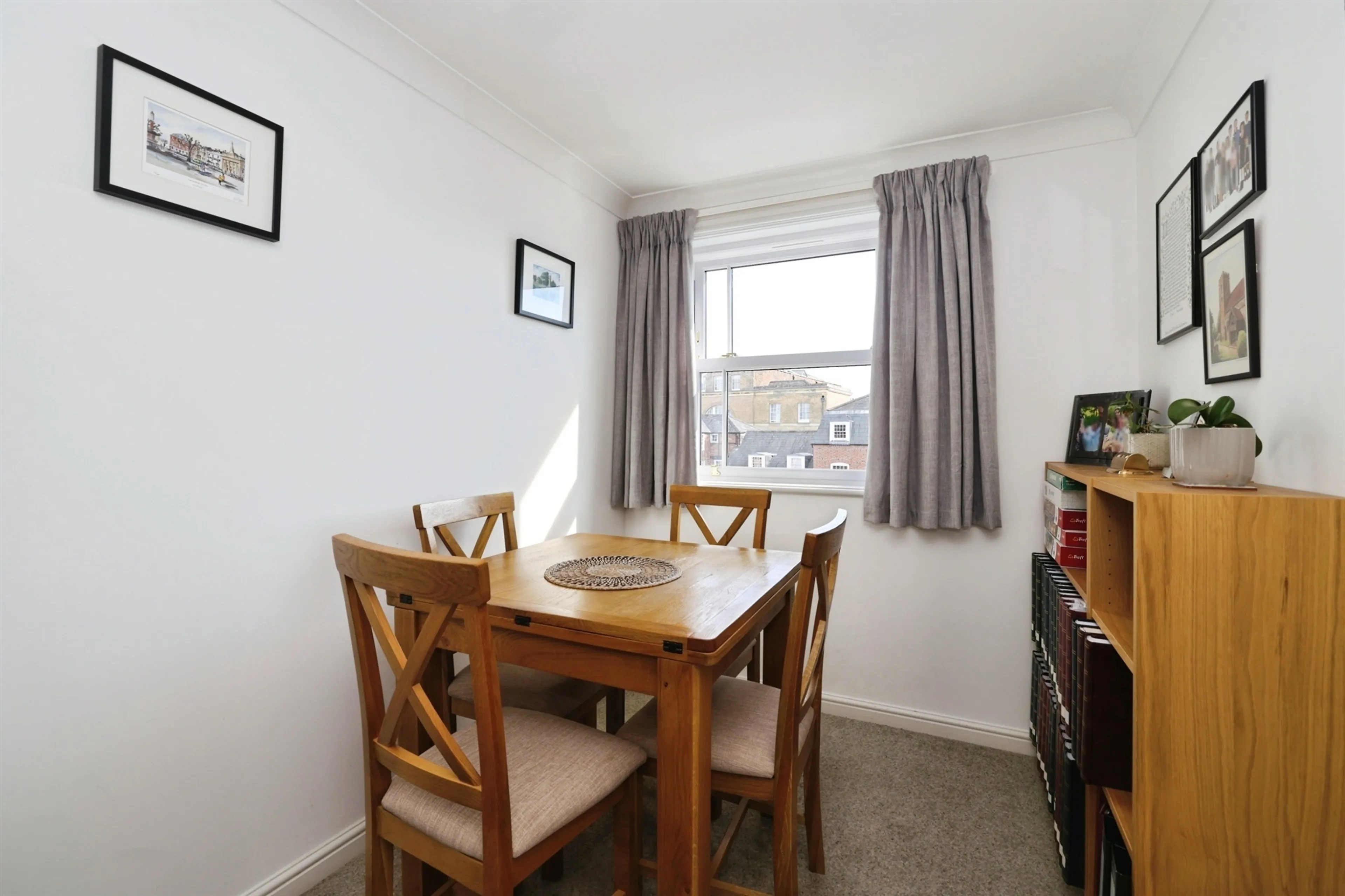 Property at New Park Street, Devizes