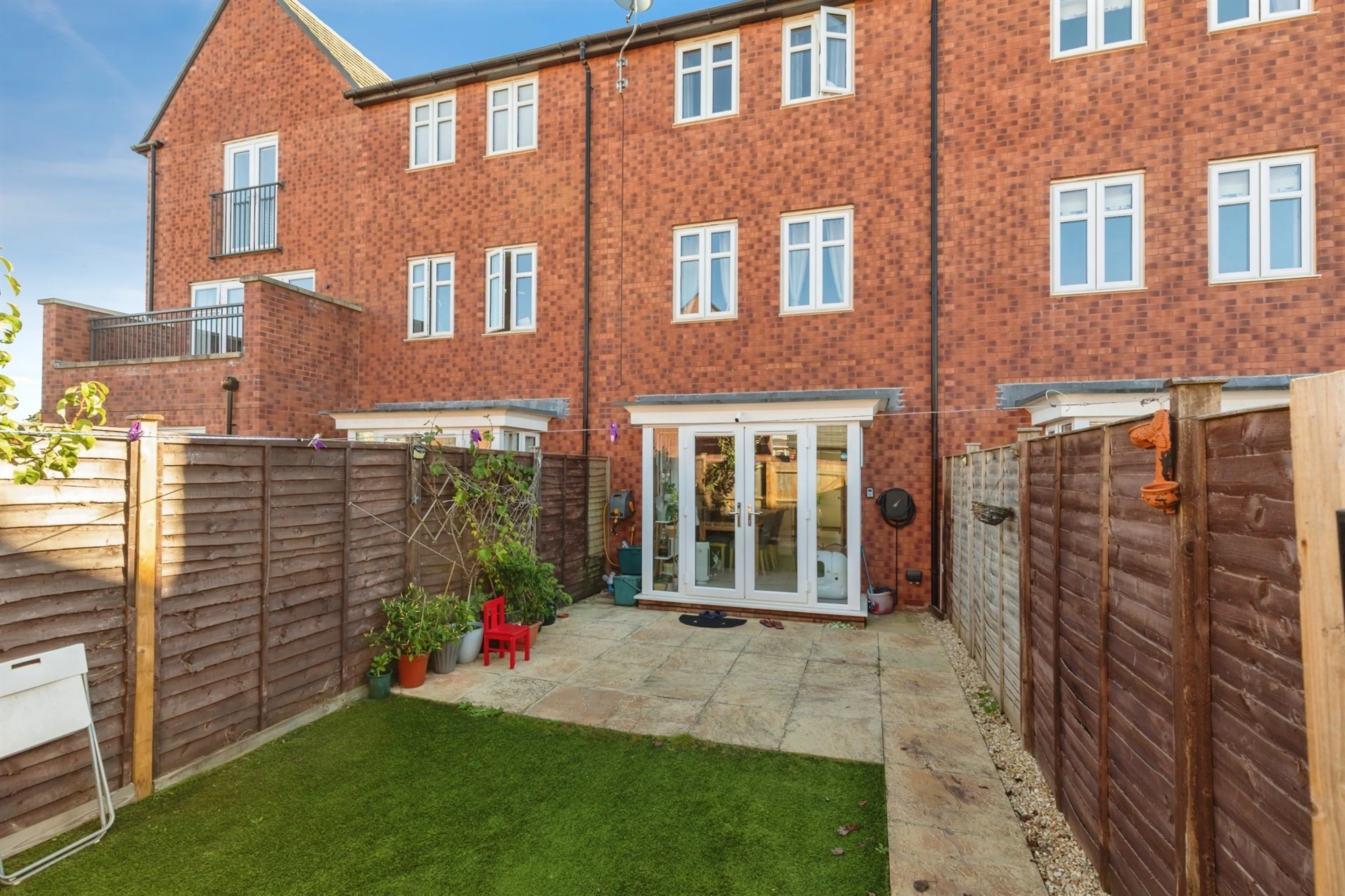 Property at Dowsell Way, Yate, BRISTOL