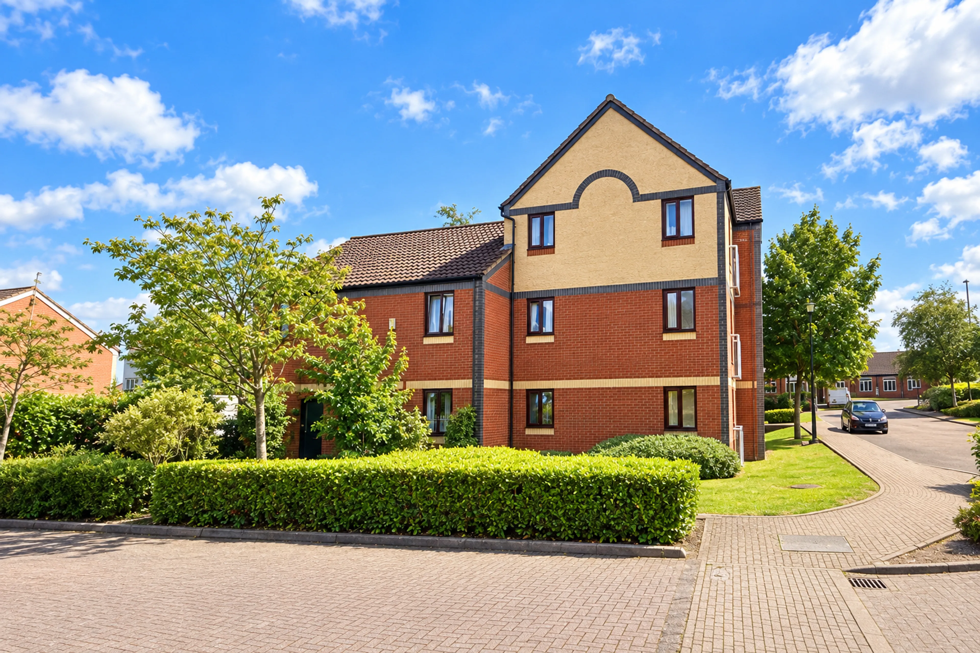 Property at Crates Close, Kingswood, BRISTOL